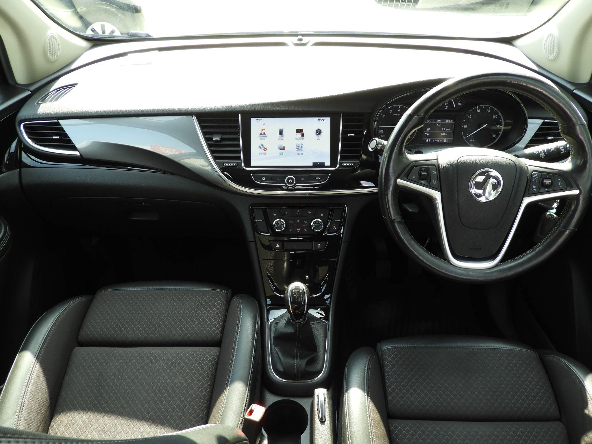 Vauxhall Mokka X Image 11