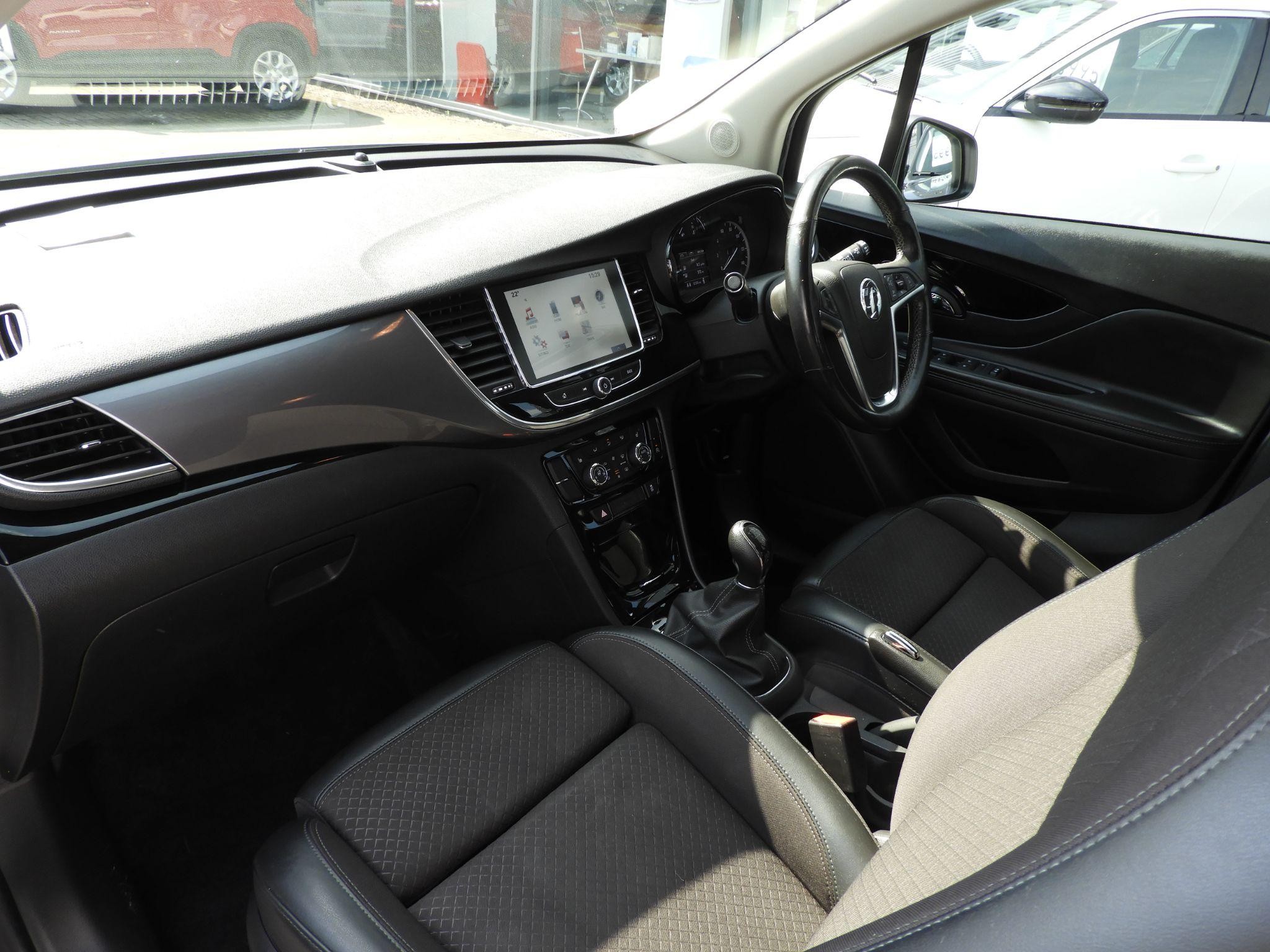 Vauxhall Mokka X Image 12