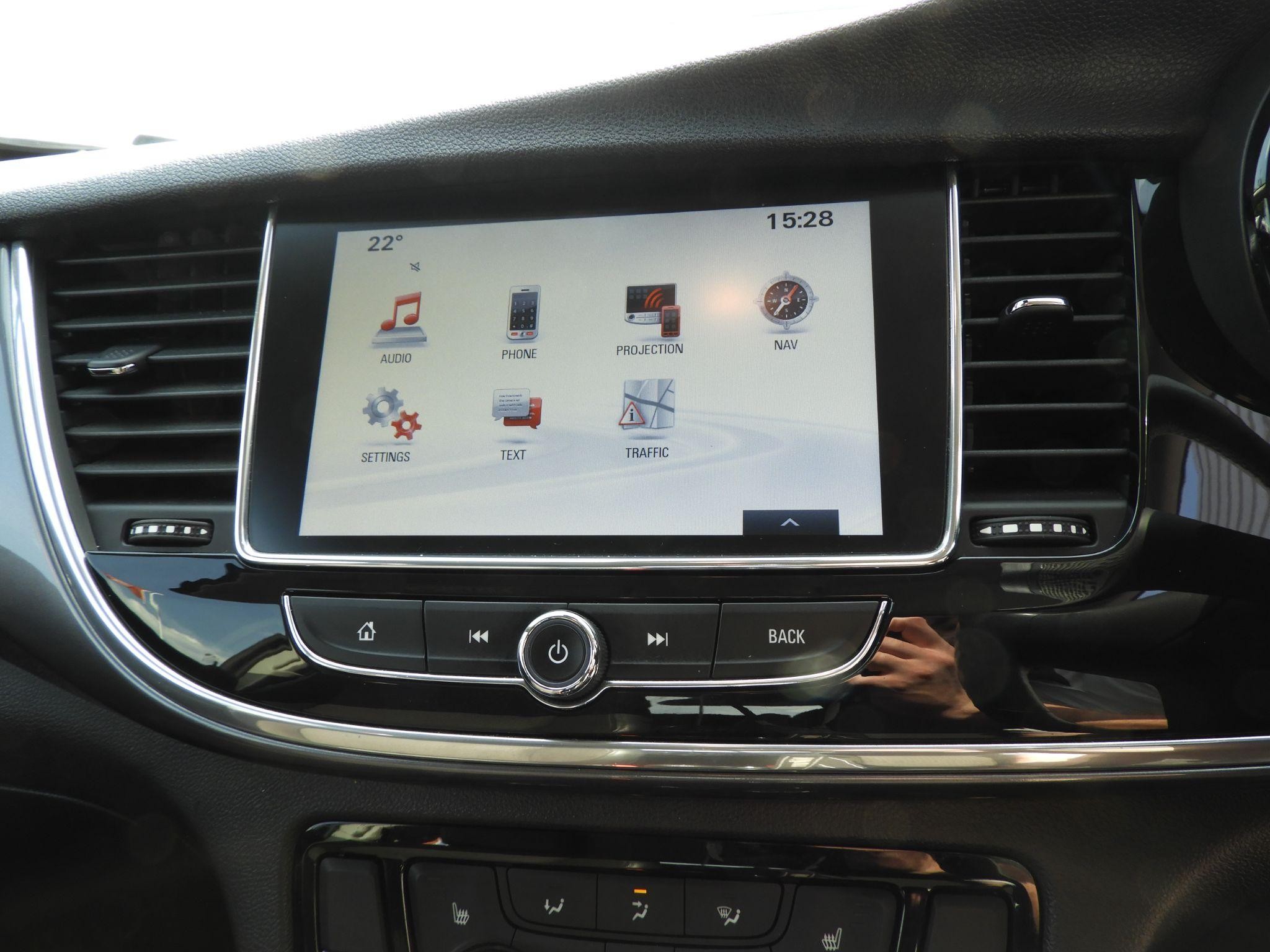 Vauxhall Mokka X Image 19