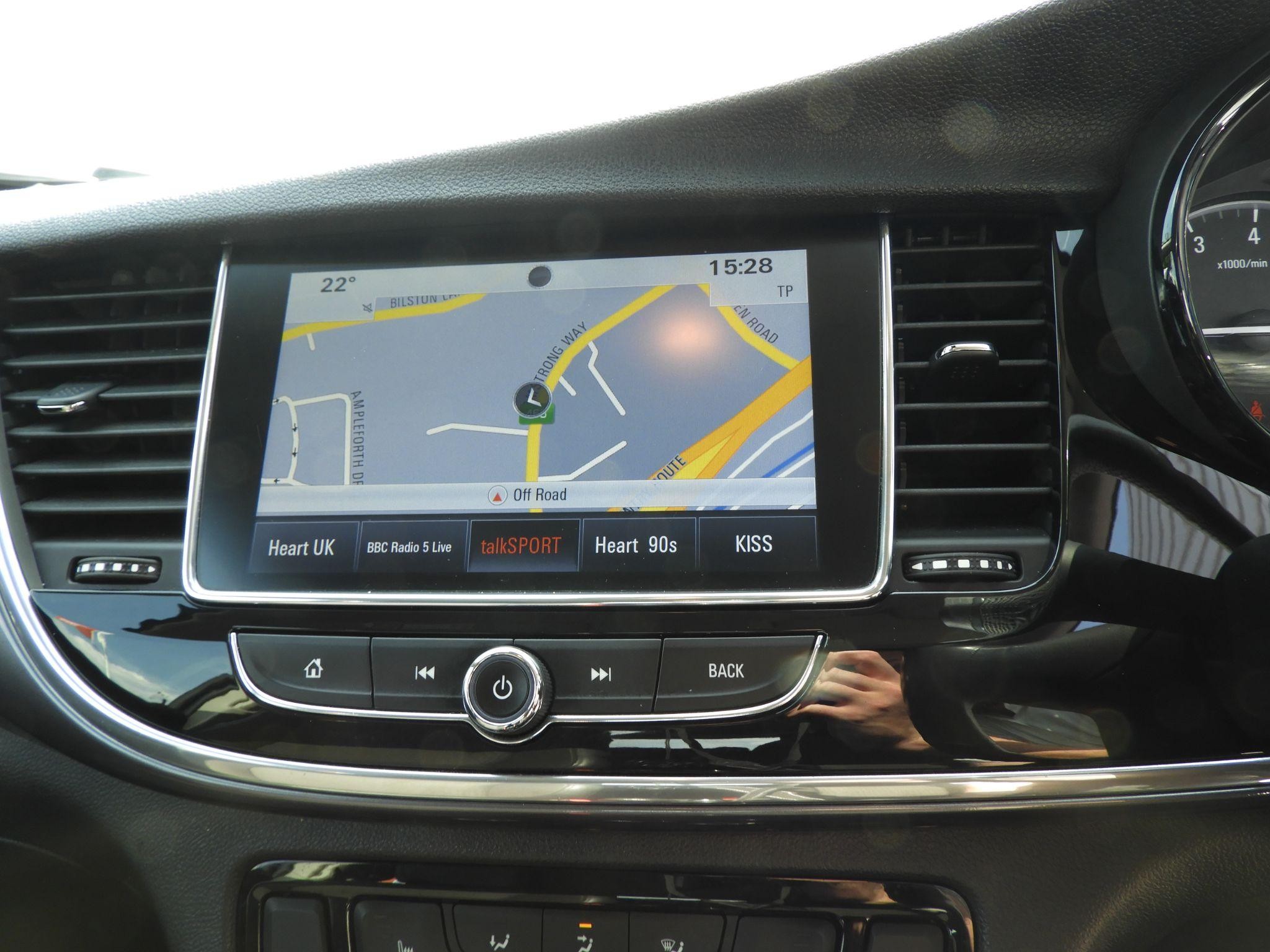 Vauxhall Mokka X Image 20