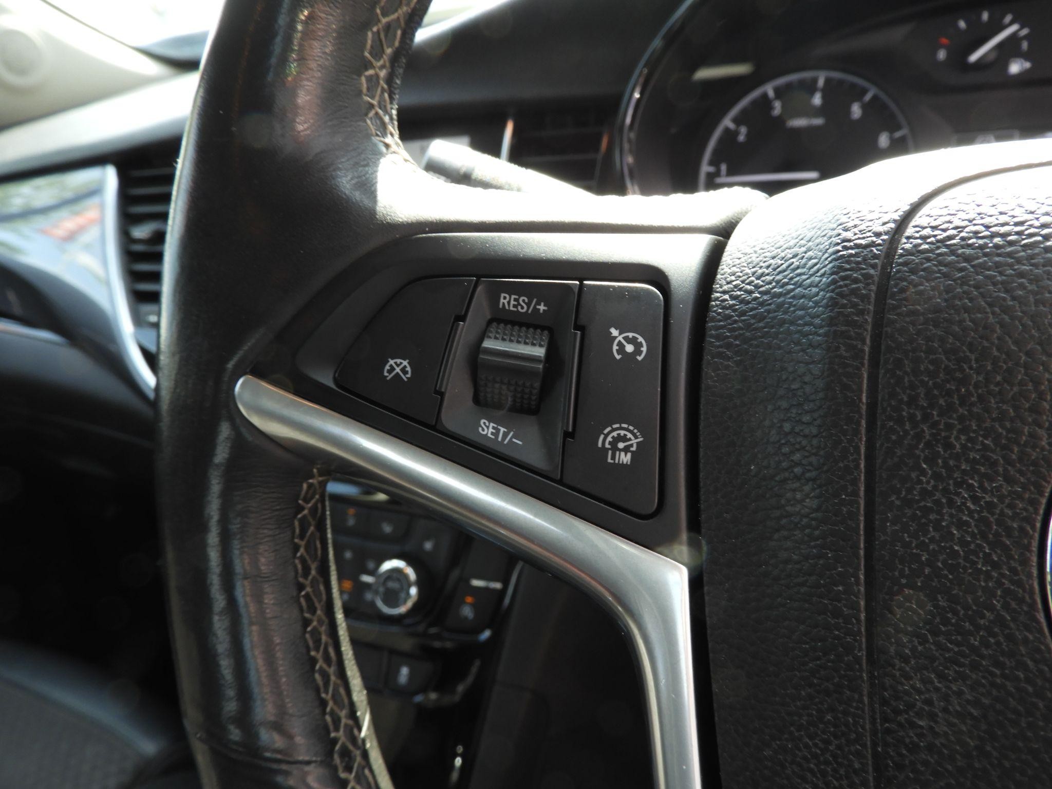 Vauxhall Mokka X Image 16