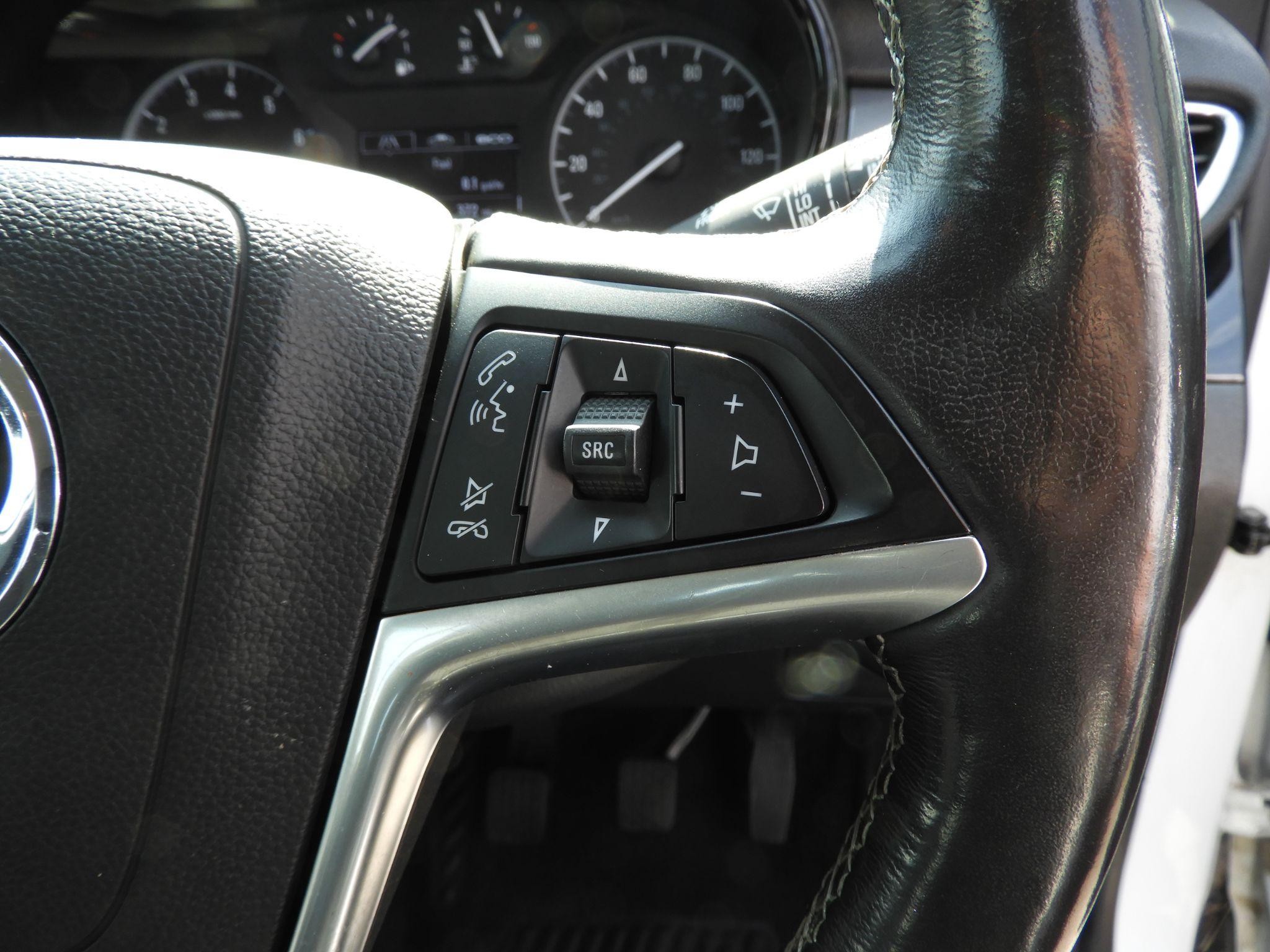 Vauxhall Mokka X Image 17