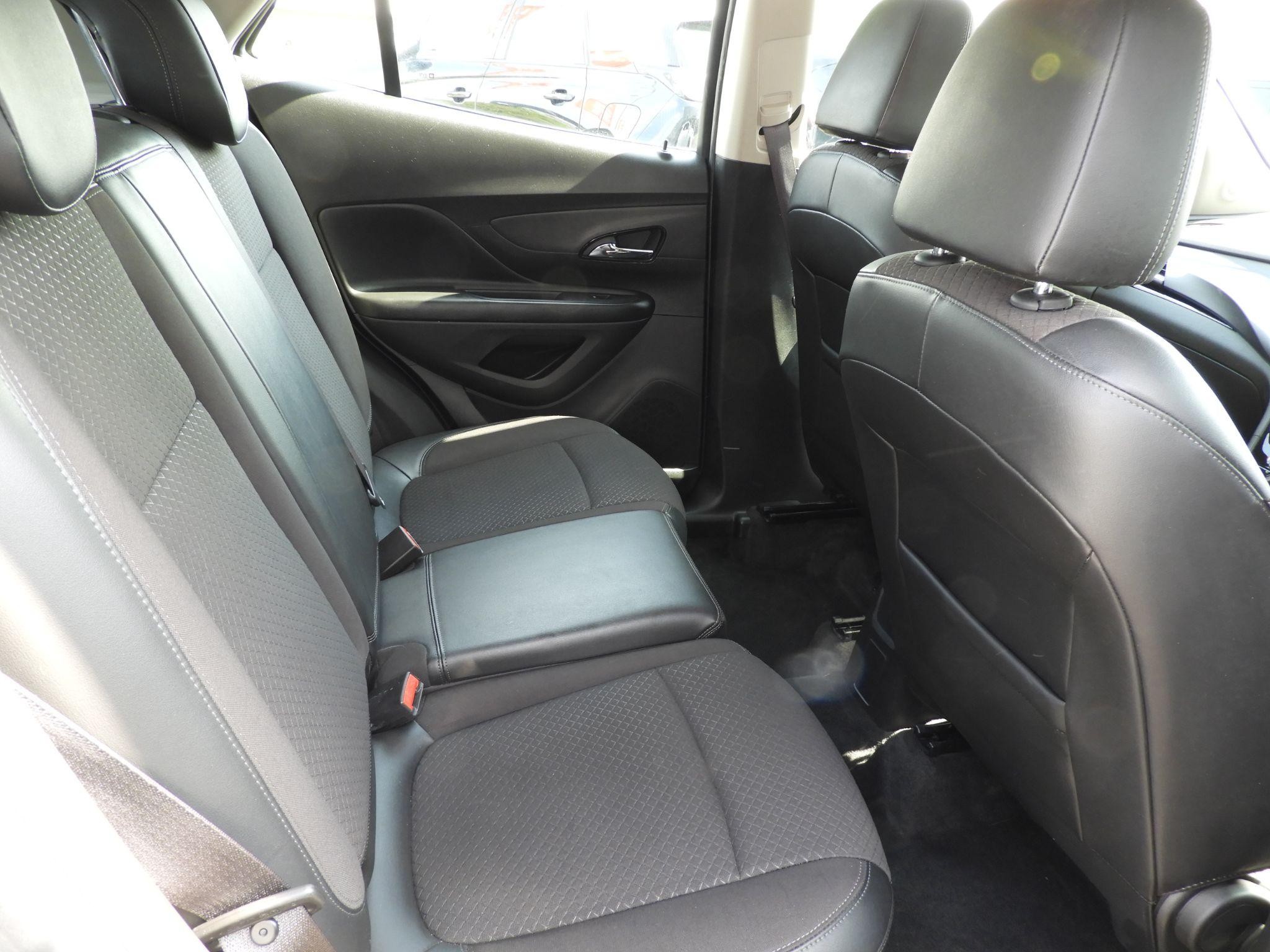 Vauxhall Mokka X Image 14
