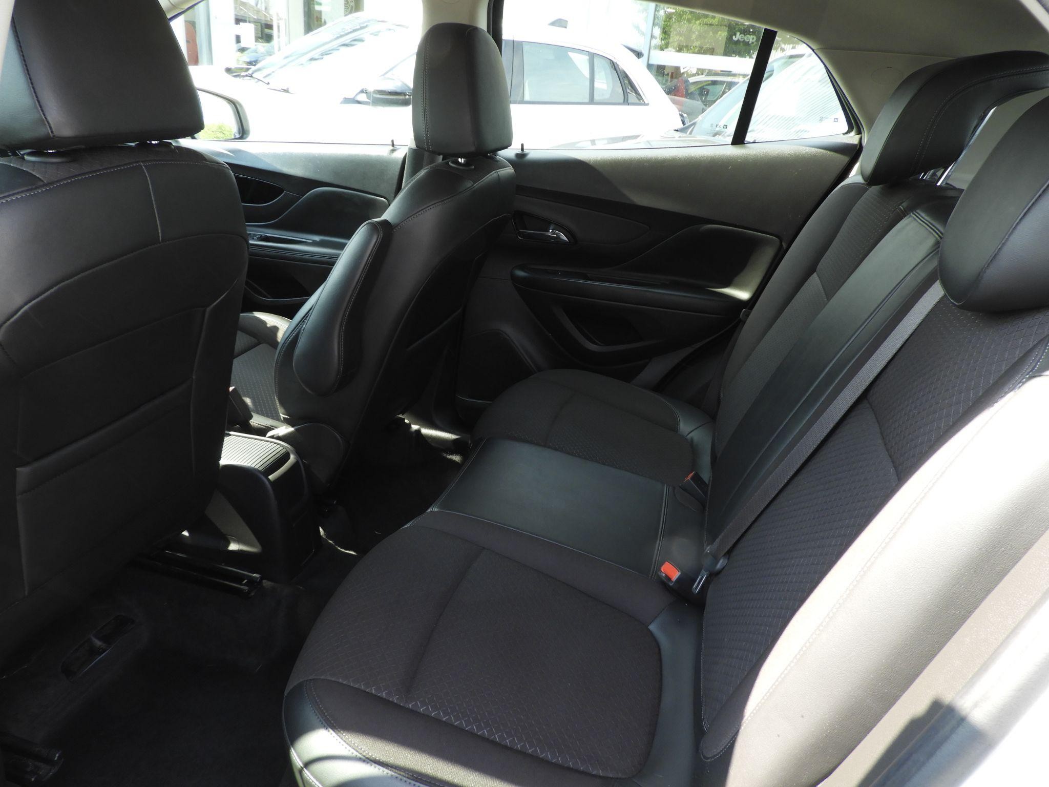 Vauxhall Mokka X Image 15