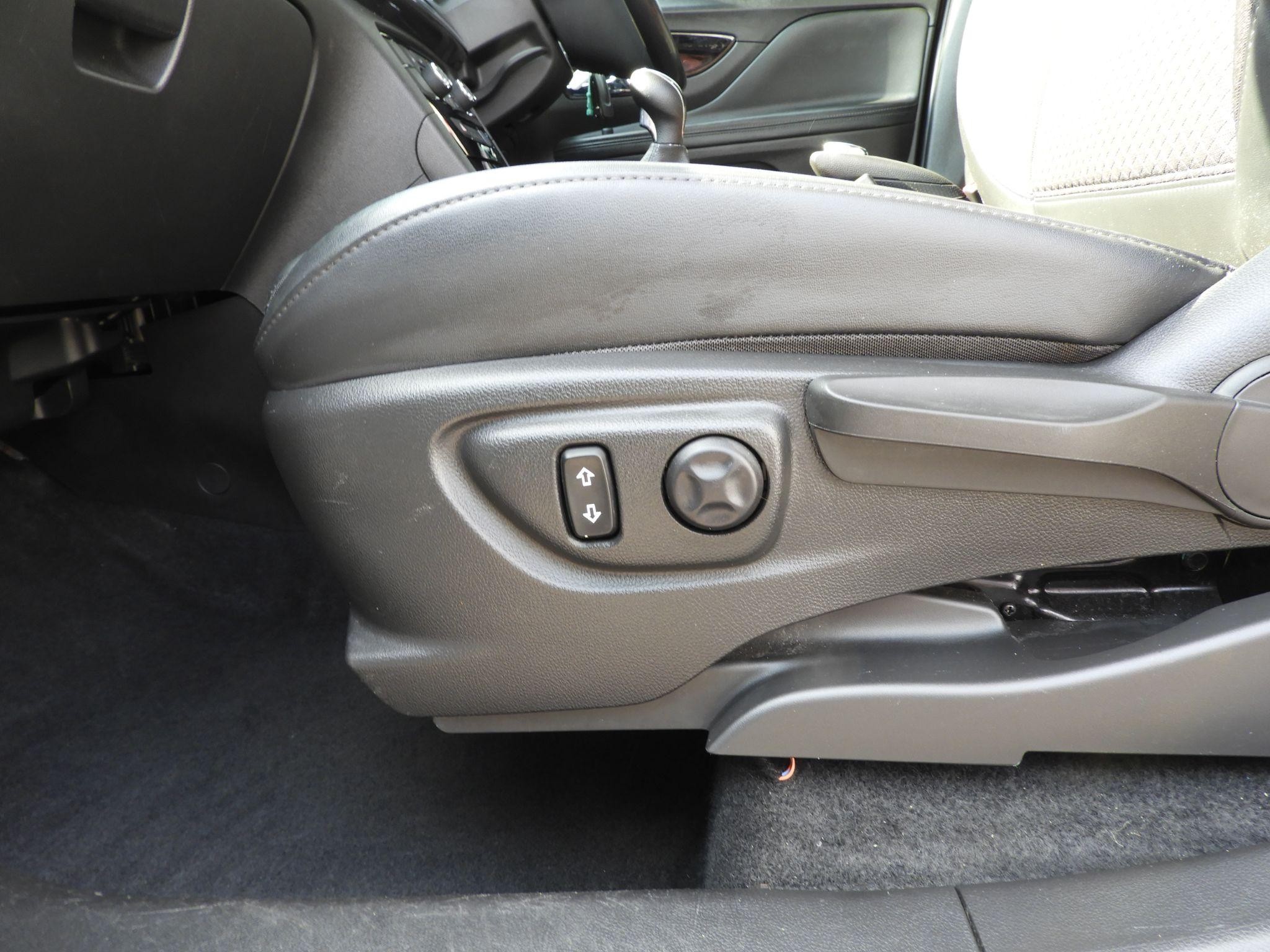 Vauxhall Mokka X Image 18
