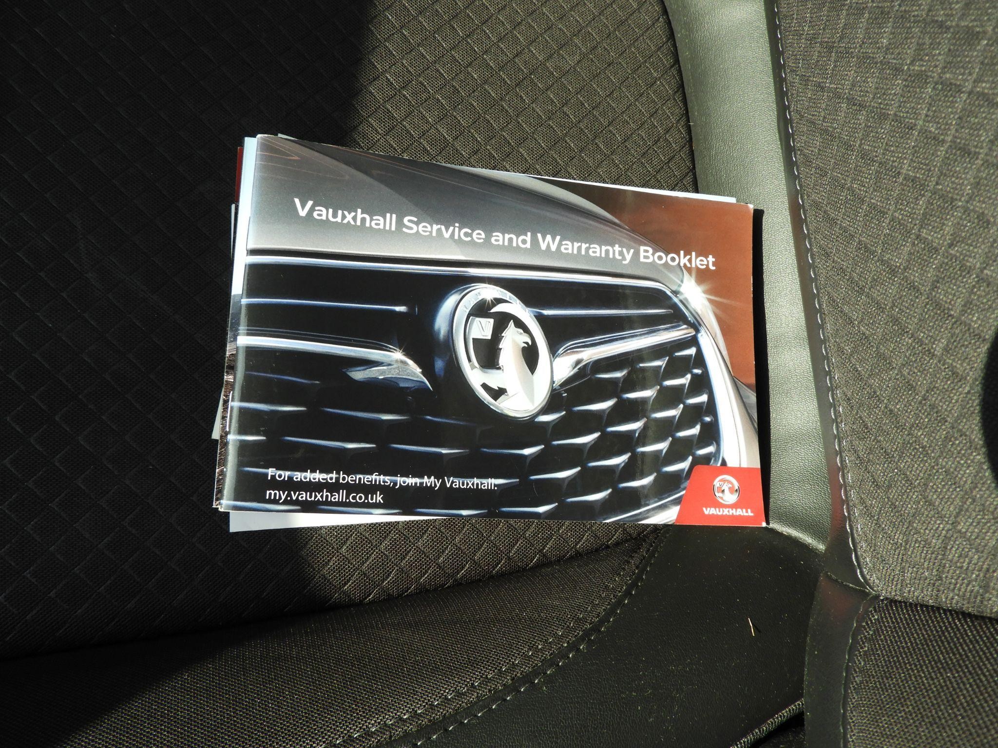 Vauxhall Mokka X Image 23