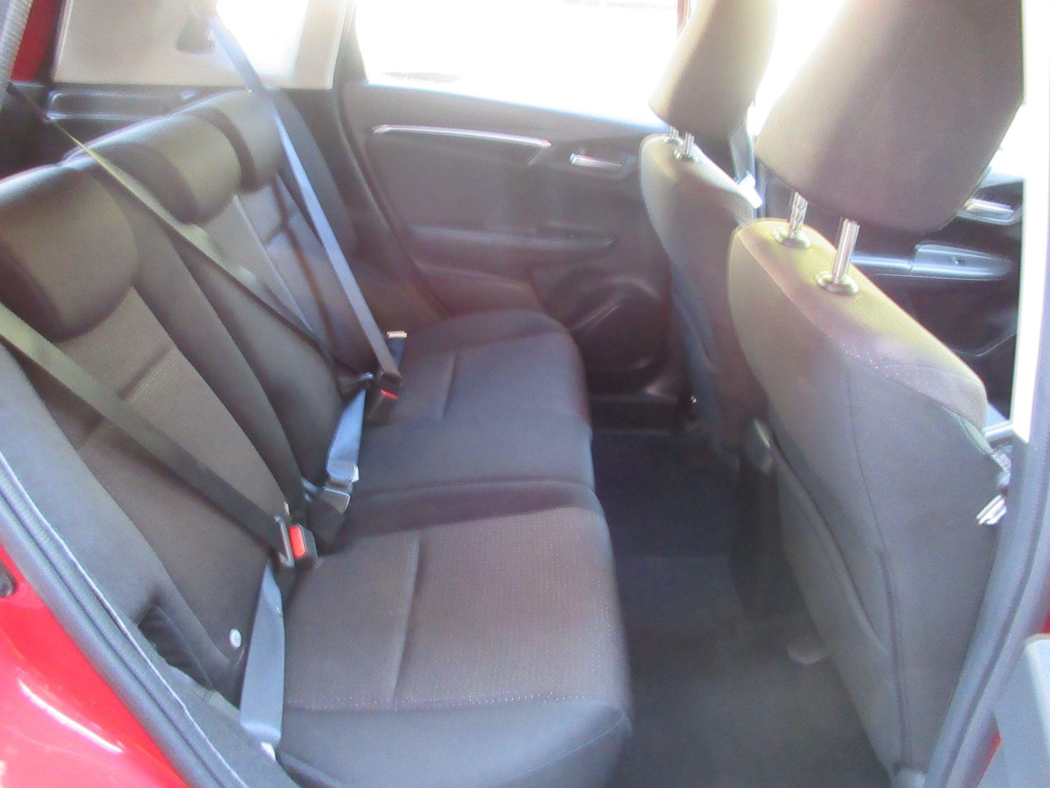 Honda Jazz Image 9