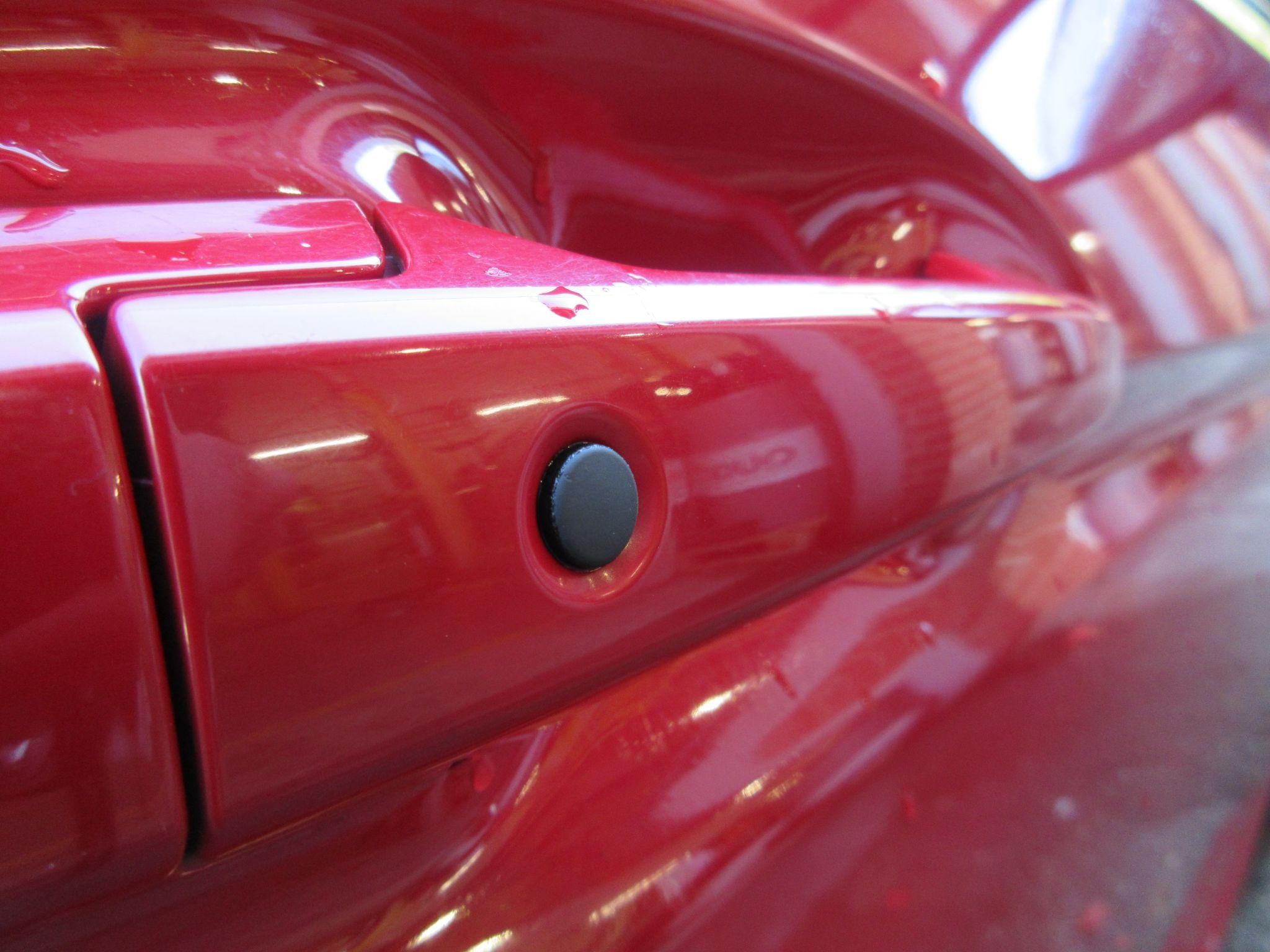 Honda Jazz Image 17