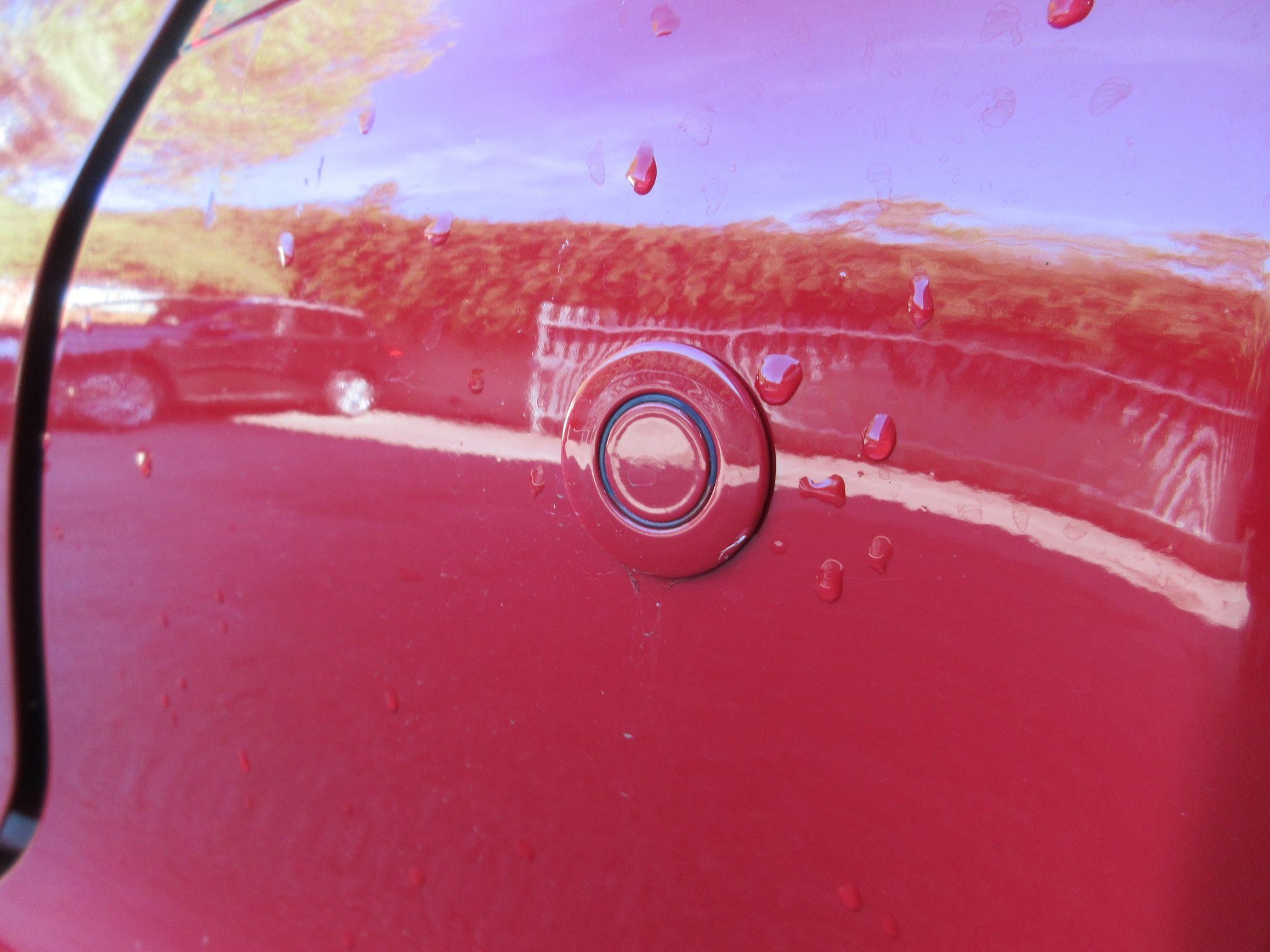 Honda Jazz Image 18