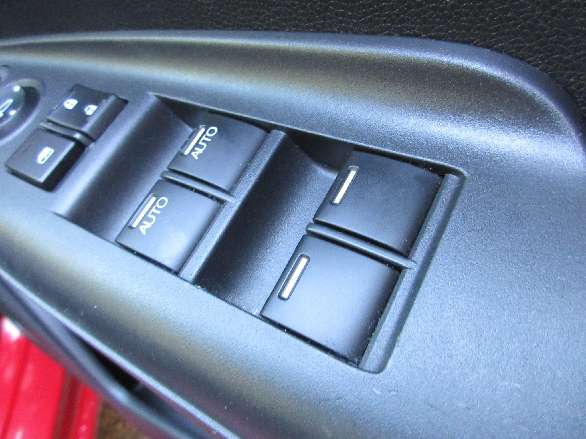 Honda Jazz Image 21