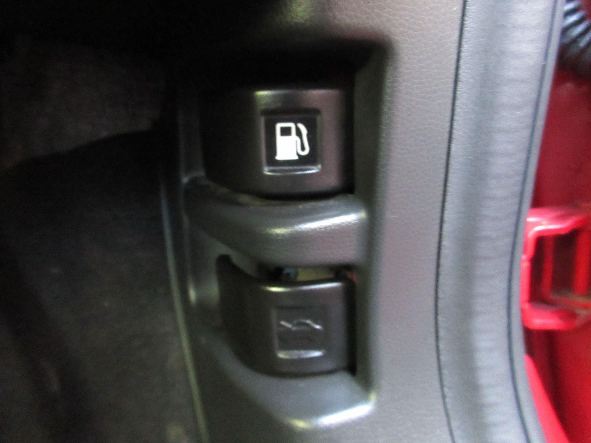 Honda Jazz Image 23