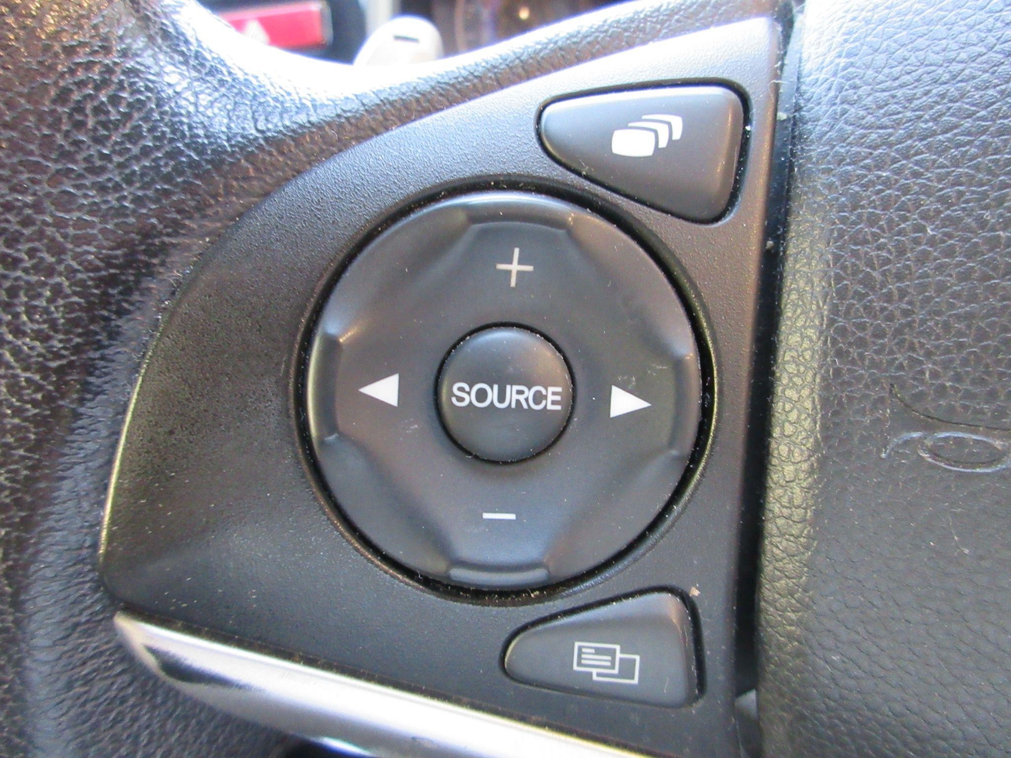 Honda Jazz Image 24