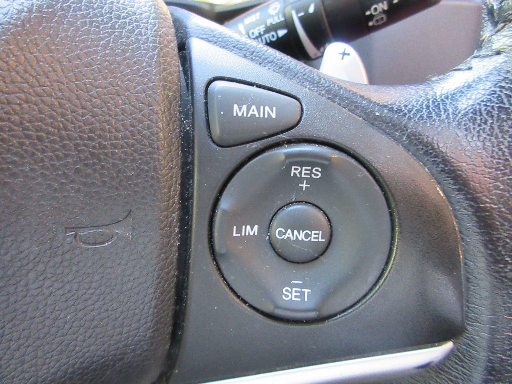 Honda Jazz Image 25