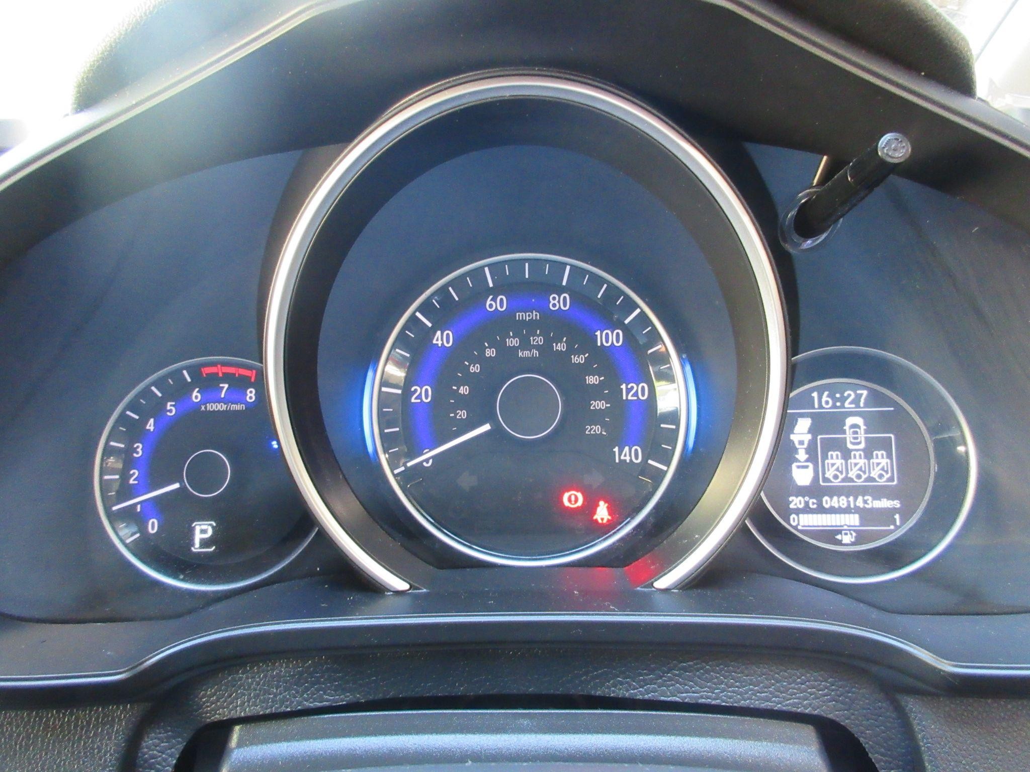 Honda Jazz Image 32