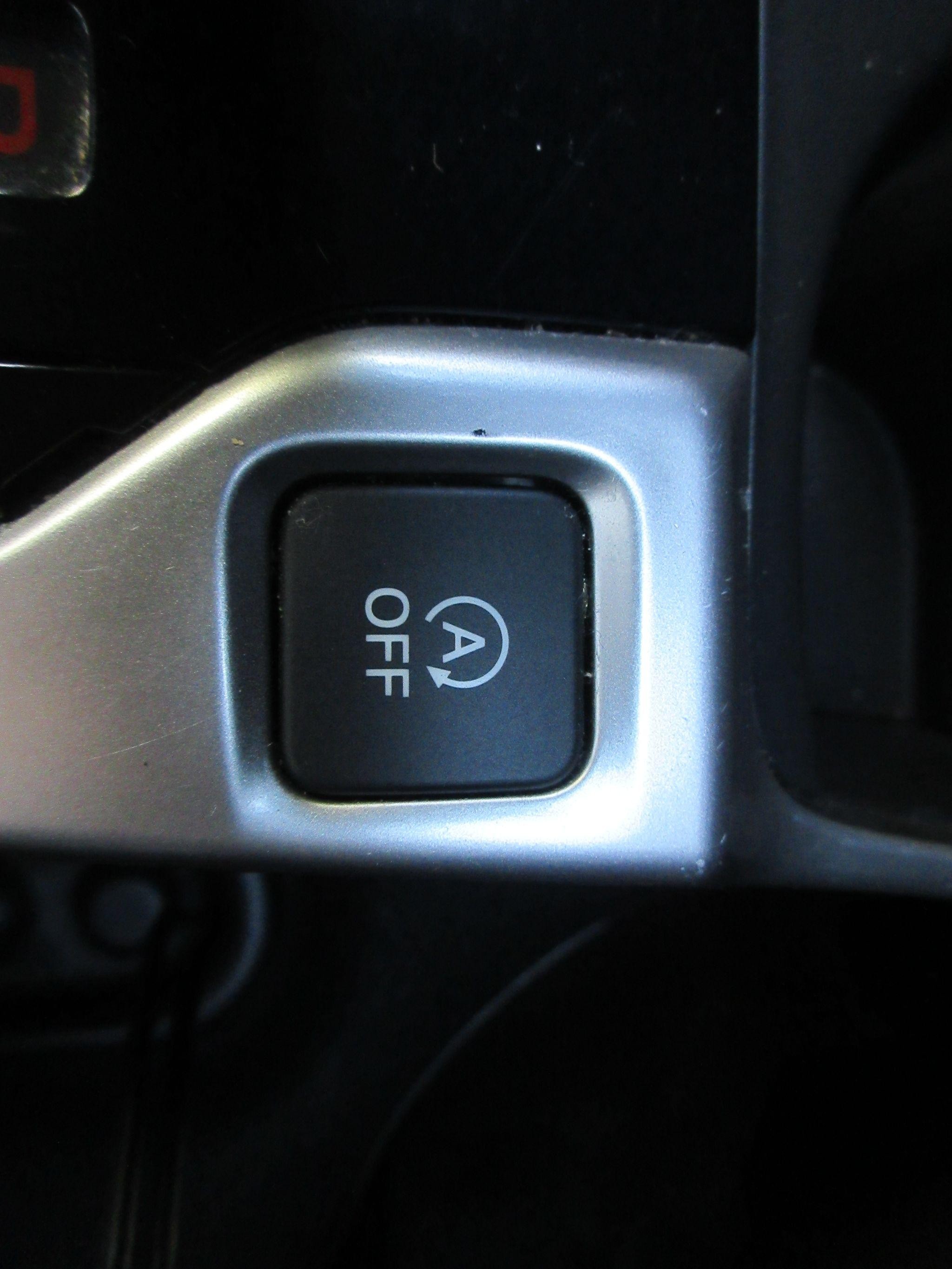 Honda Jazz Image 36