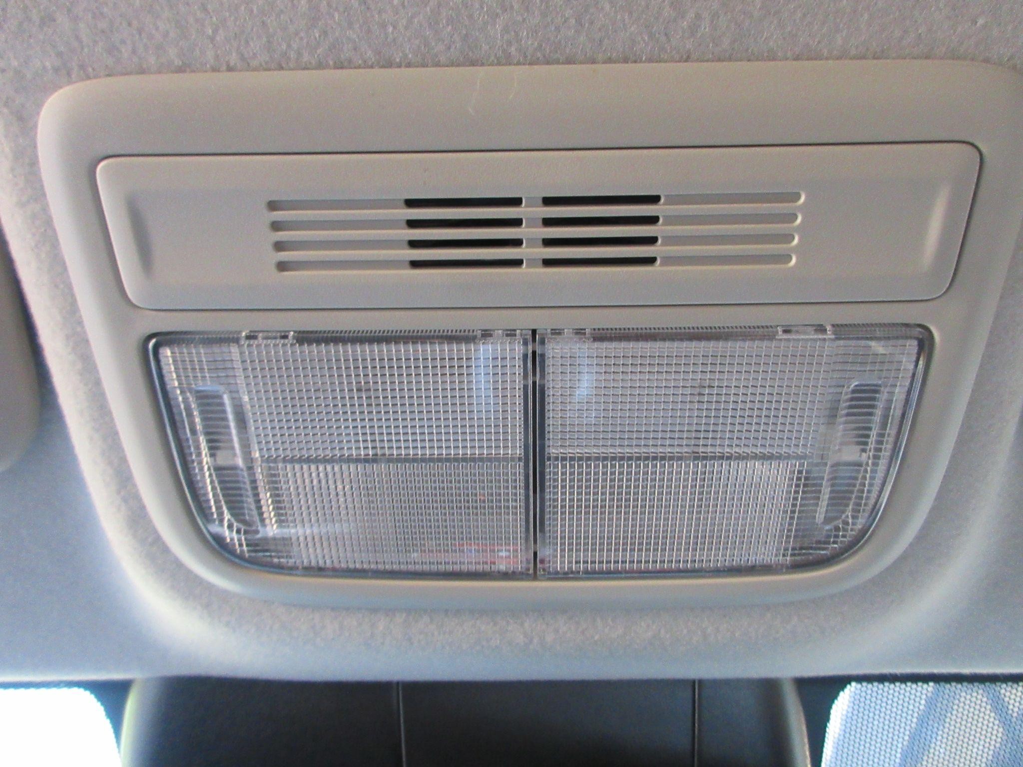 Honda Jazz Image 37