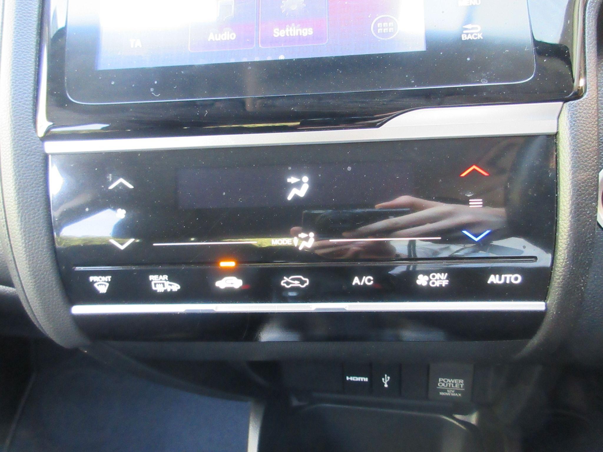 Honda Jazz Image 38