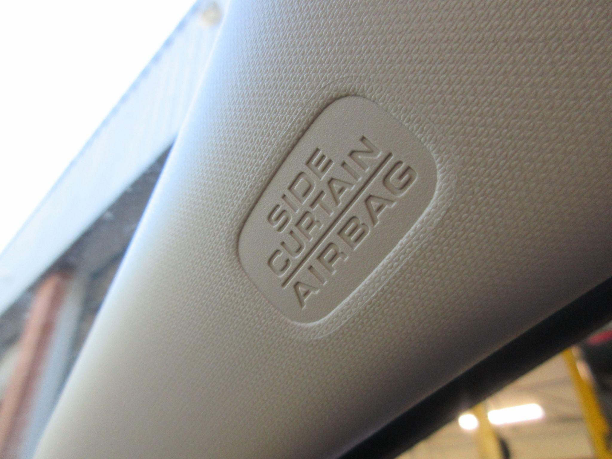 Honda Jazz Image 40