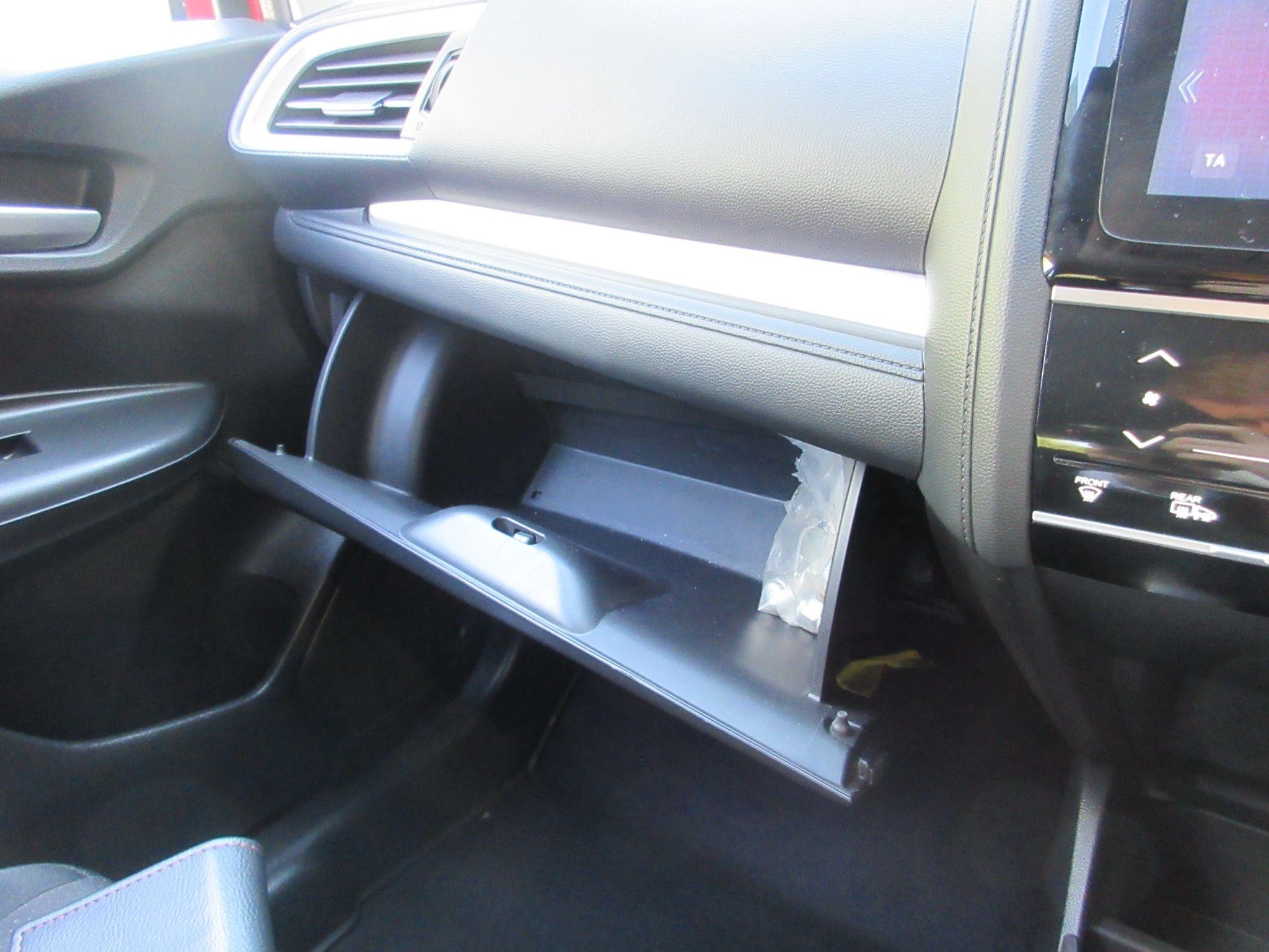 Honda Jazz Image 43