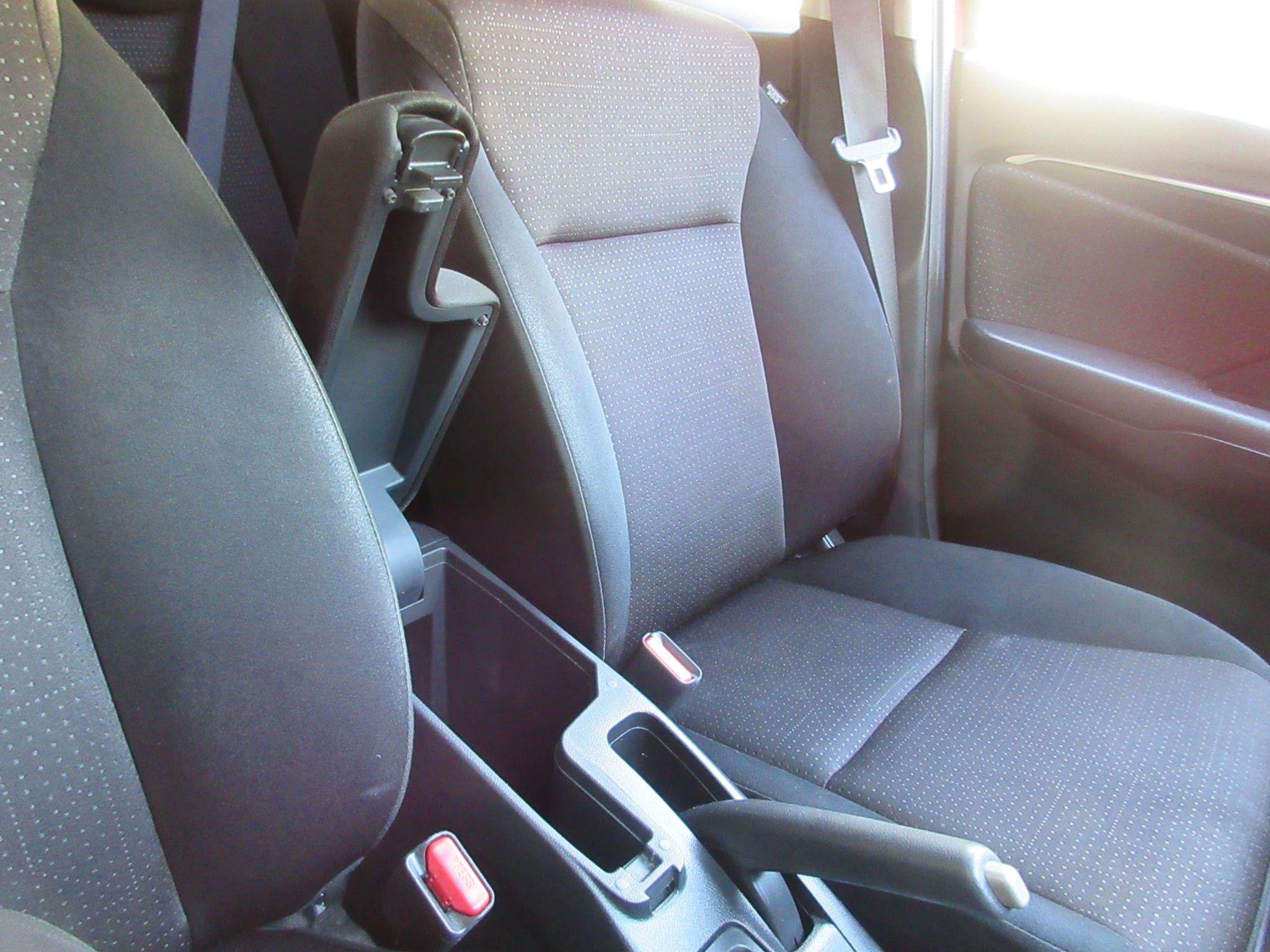 Honda Jazz Image 45