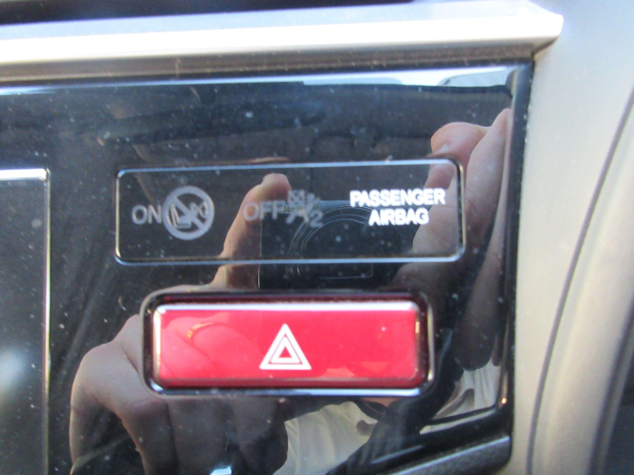 Honda Jazz Image 47