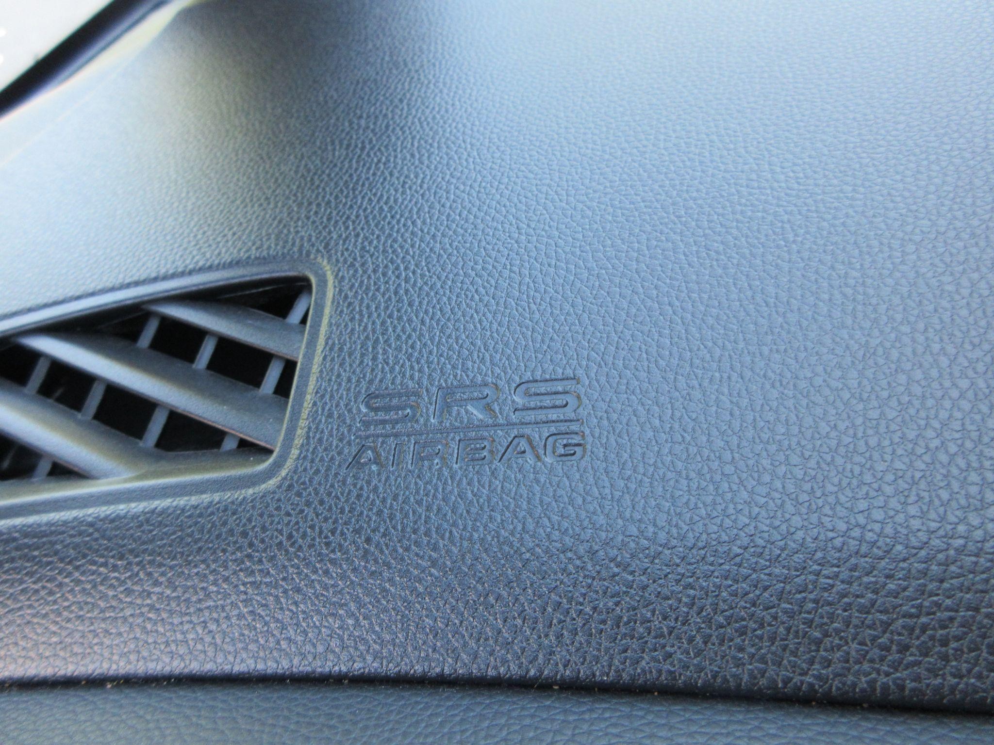 Honda Jazz Image 48