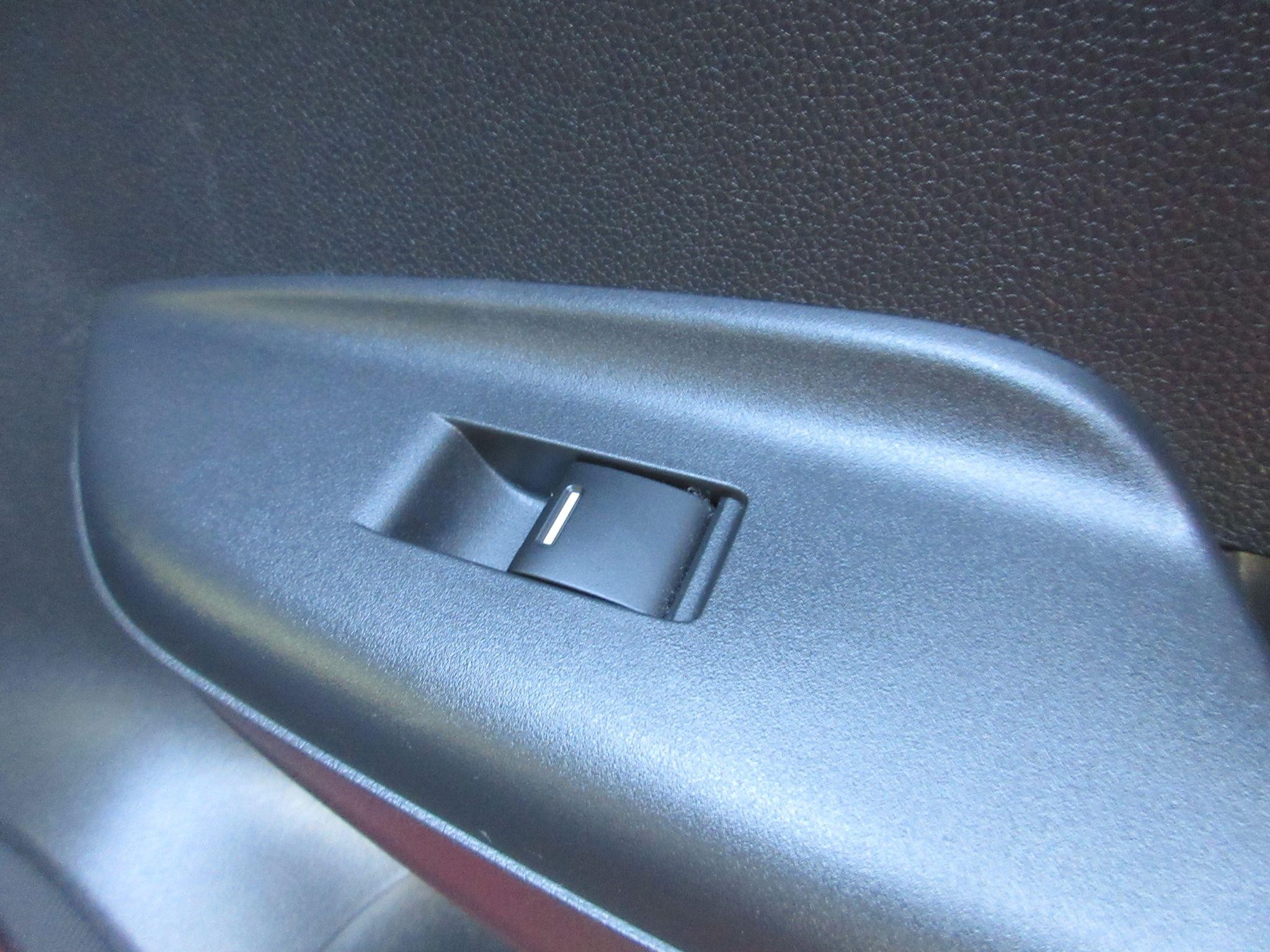 Honda Jazz Image 50