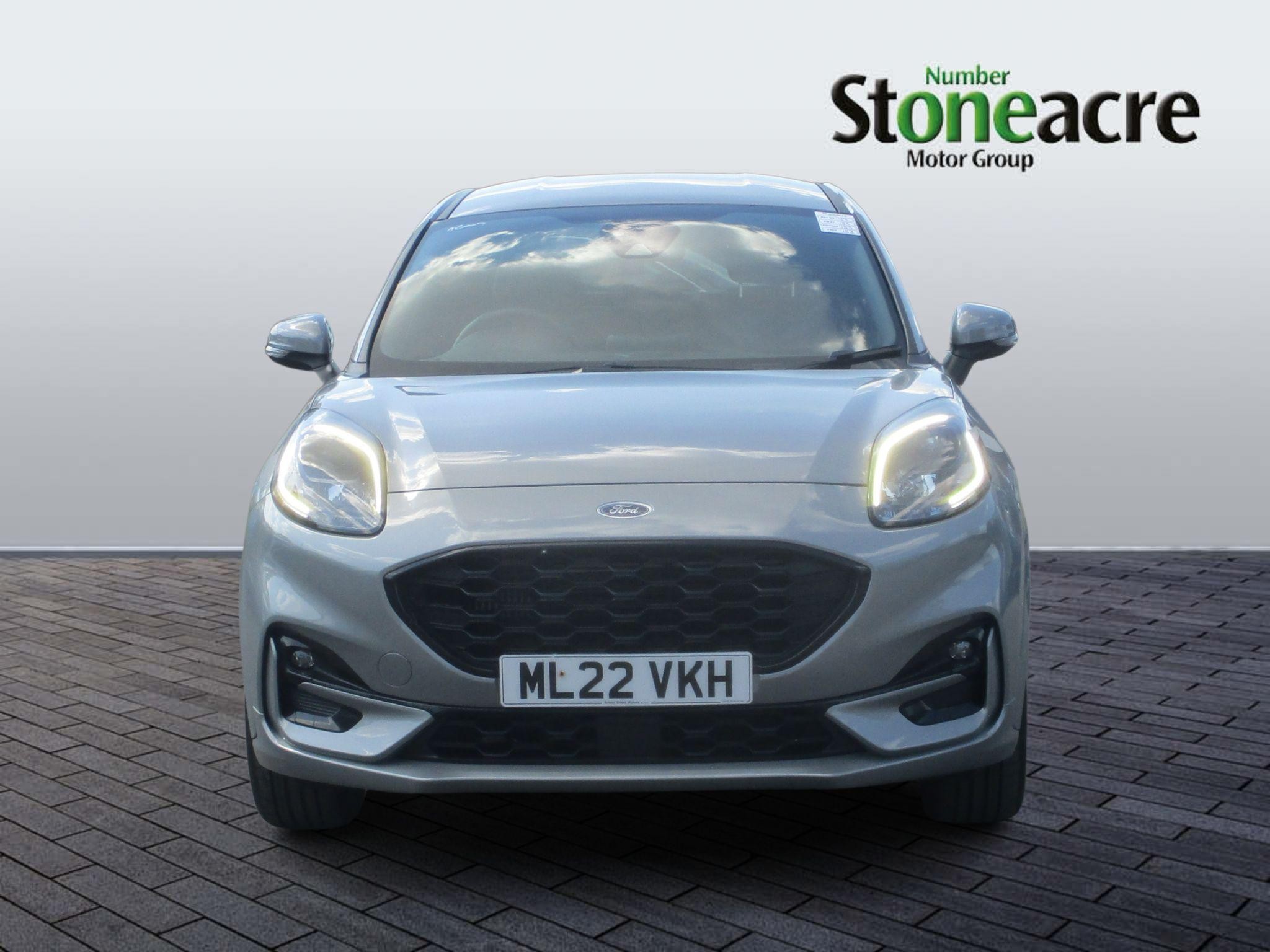 Ford Puma Image 6
