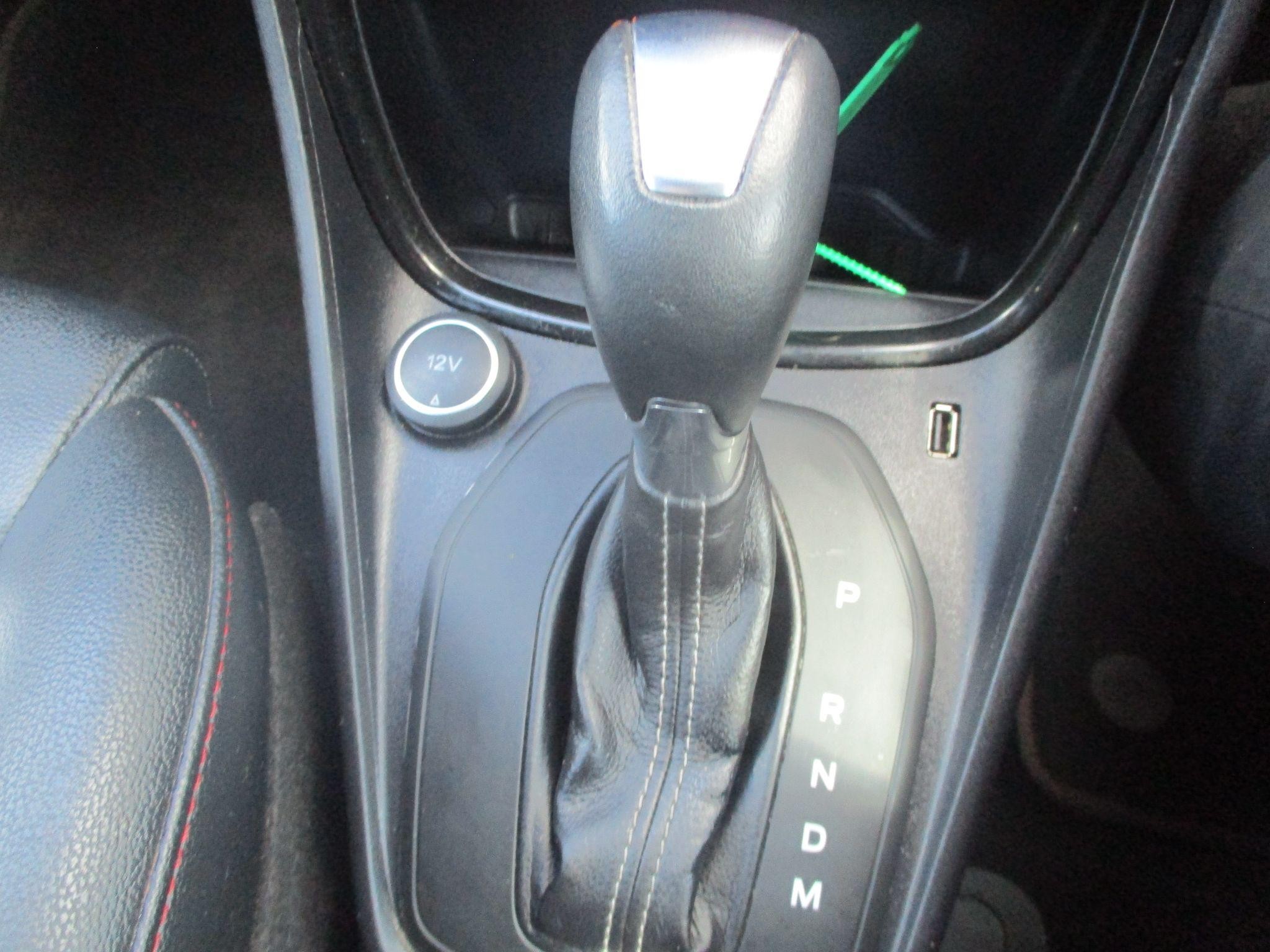 Ford Puma Image 16