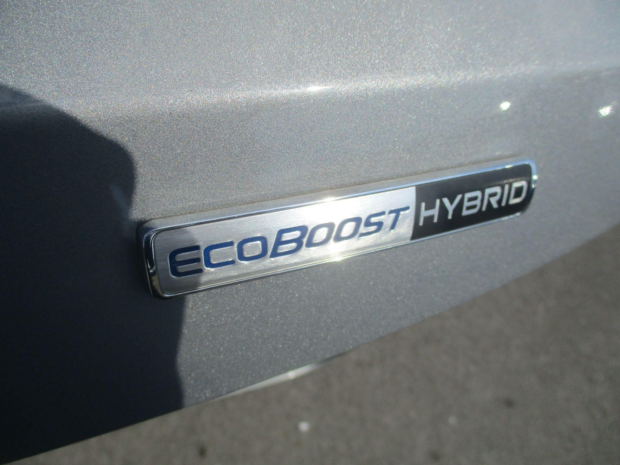 Ford Puma Image 18