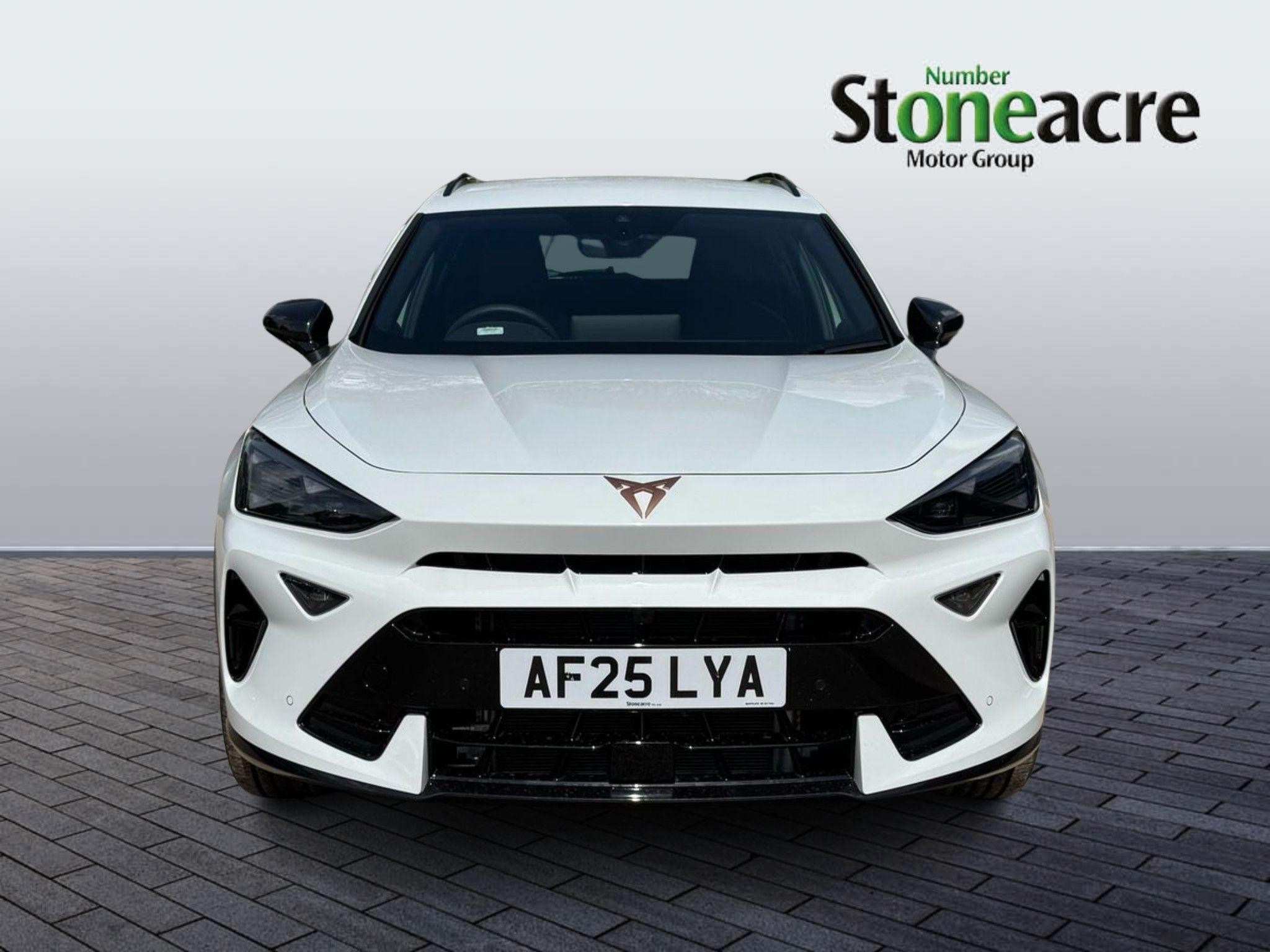 CUPRA Formentor Image 8
