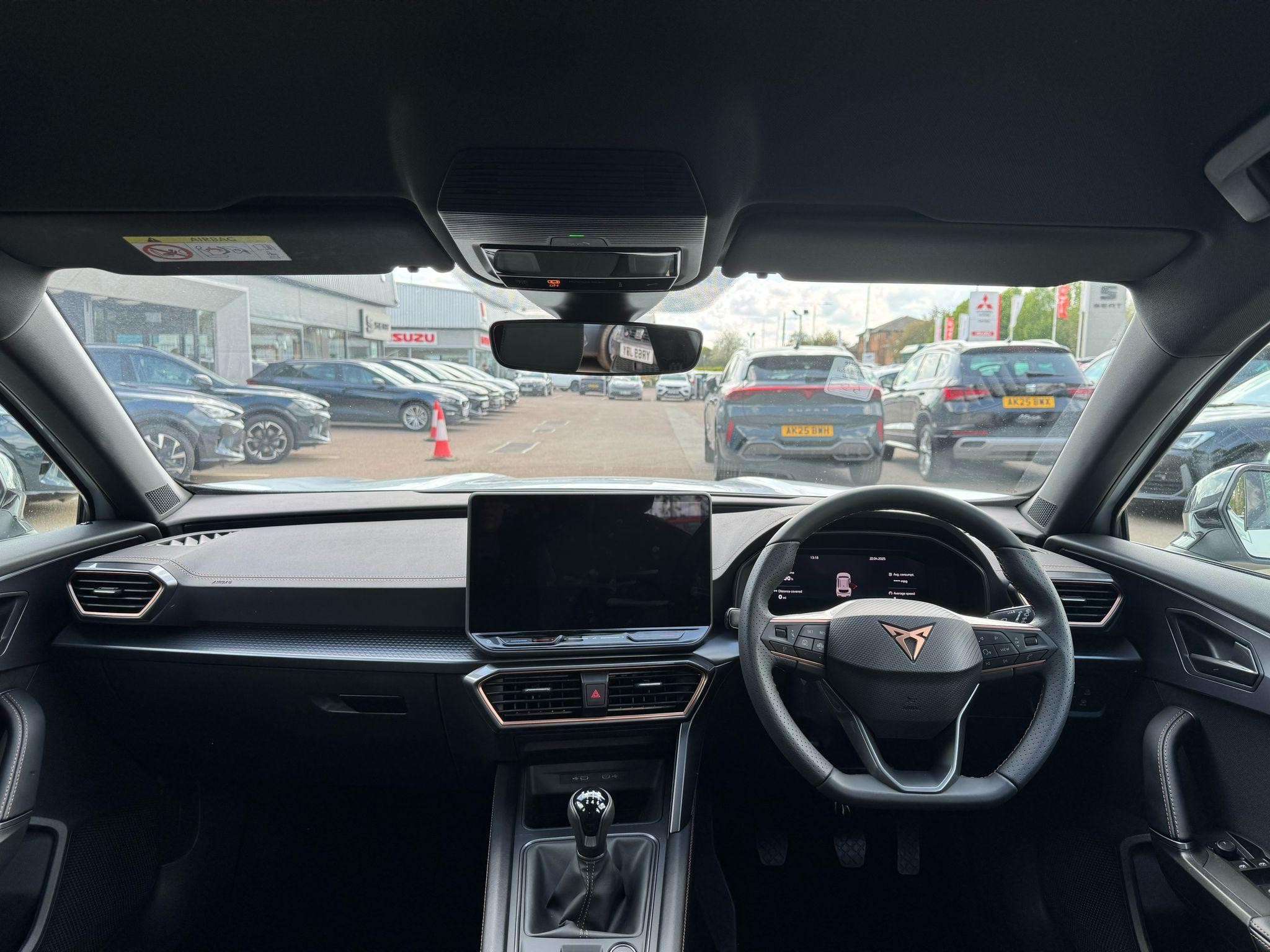 CUPRA Formentor Image 12
