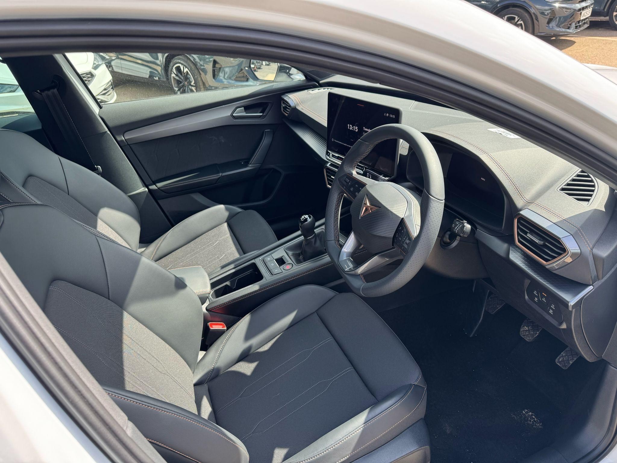 CUPRA Formentor Image 14