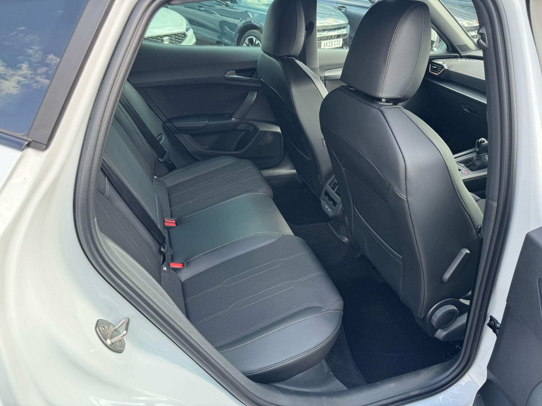 CUPRA Formentor Image 16