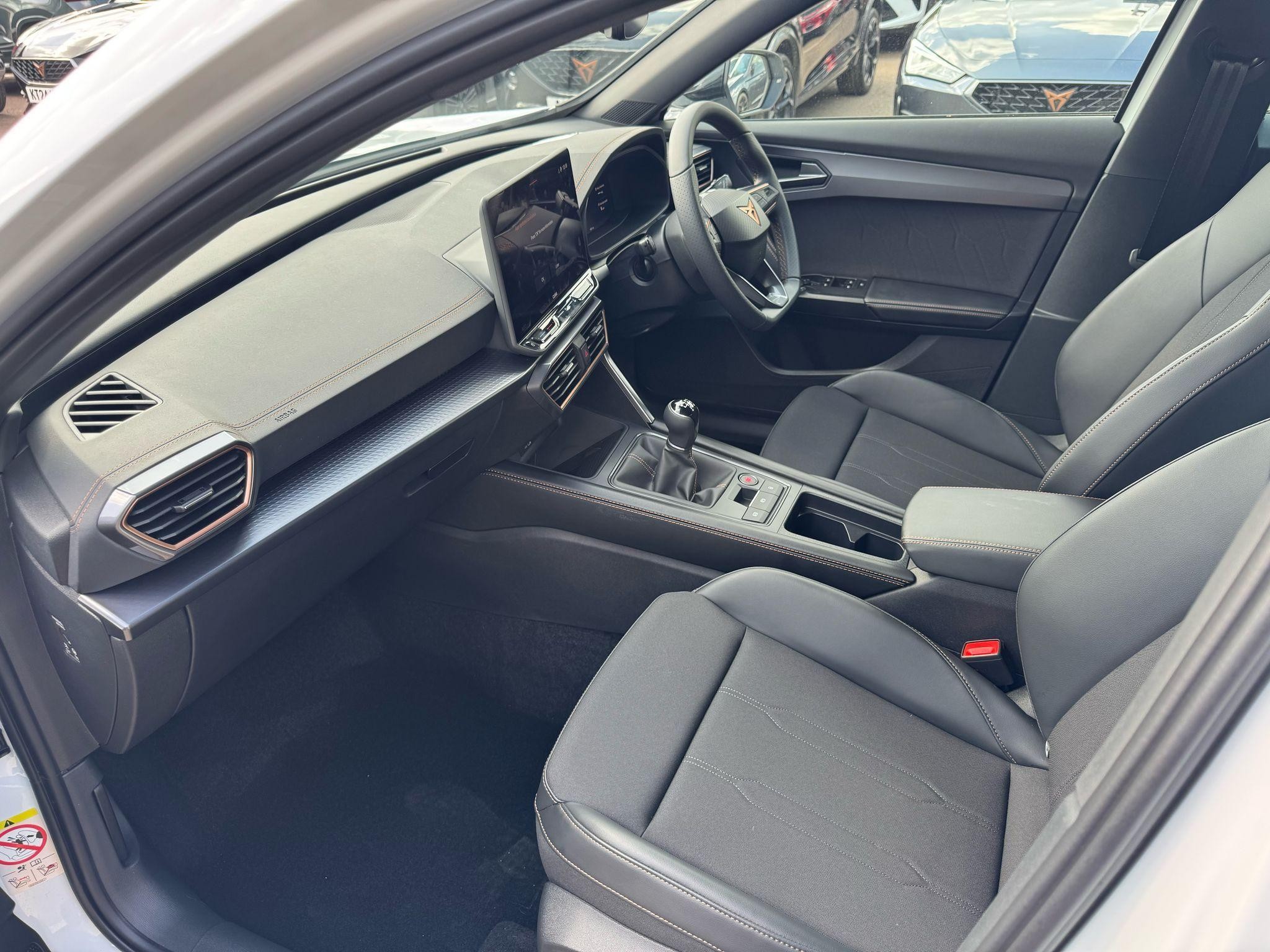 CUPRA Formentor Image 17