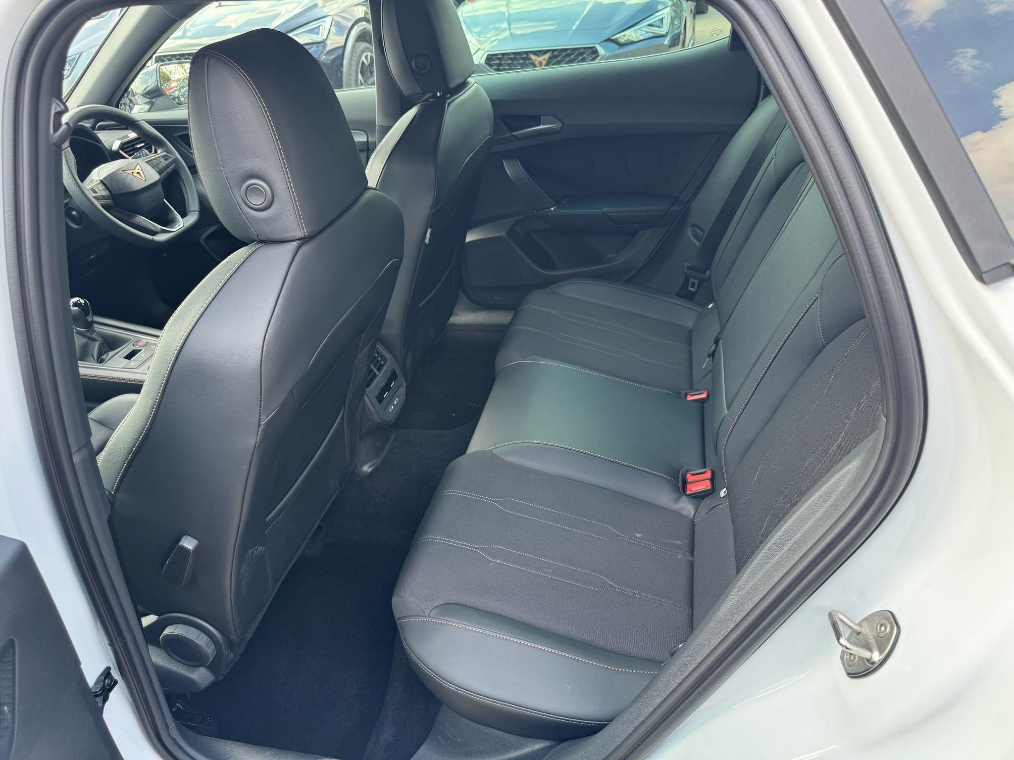 CUPRA Formentor Image 18
