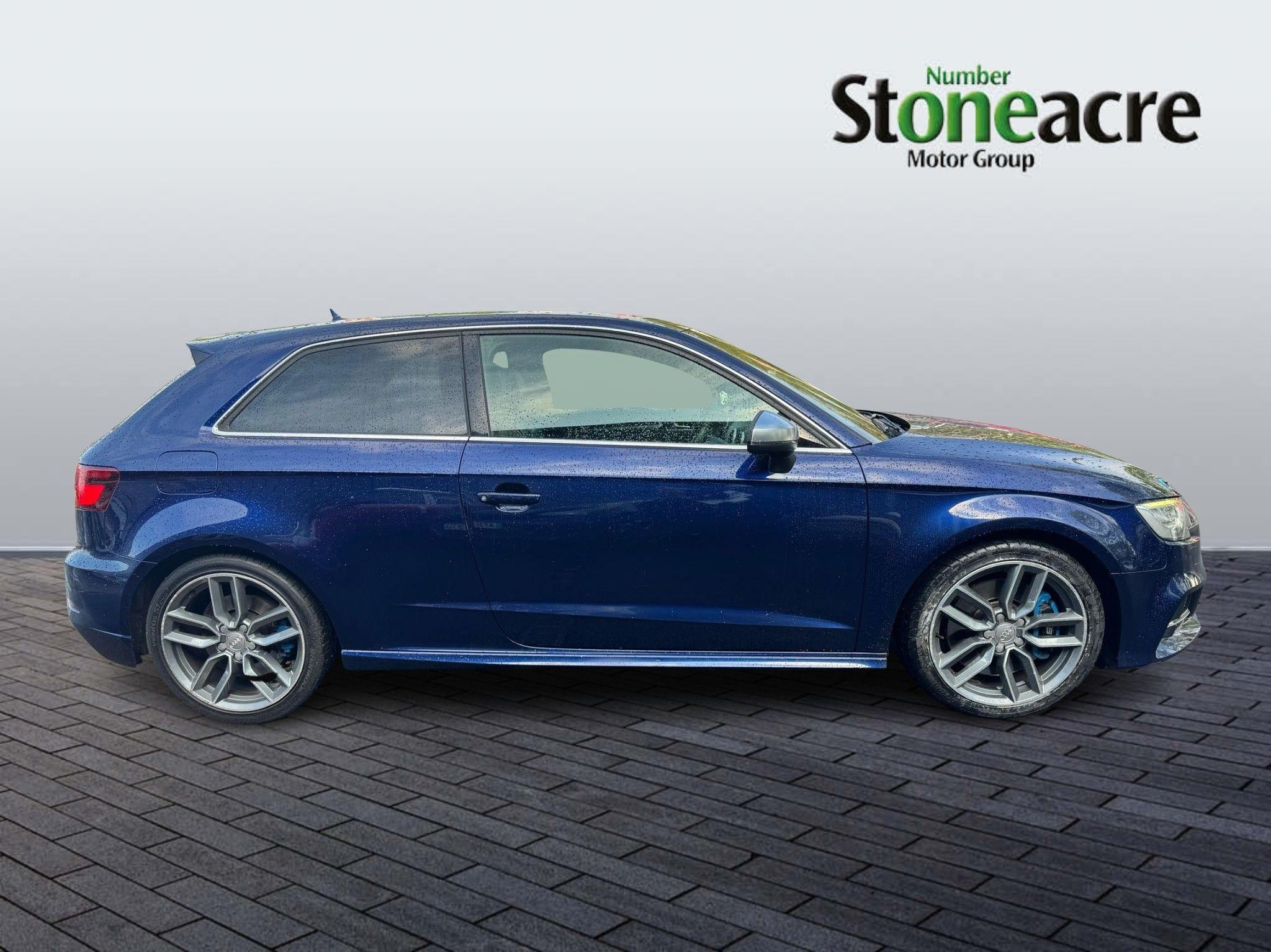 Audi A3 Image 2