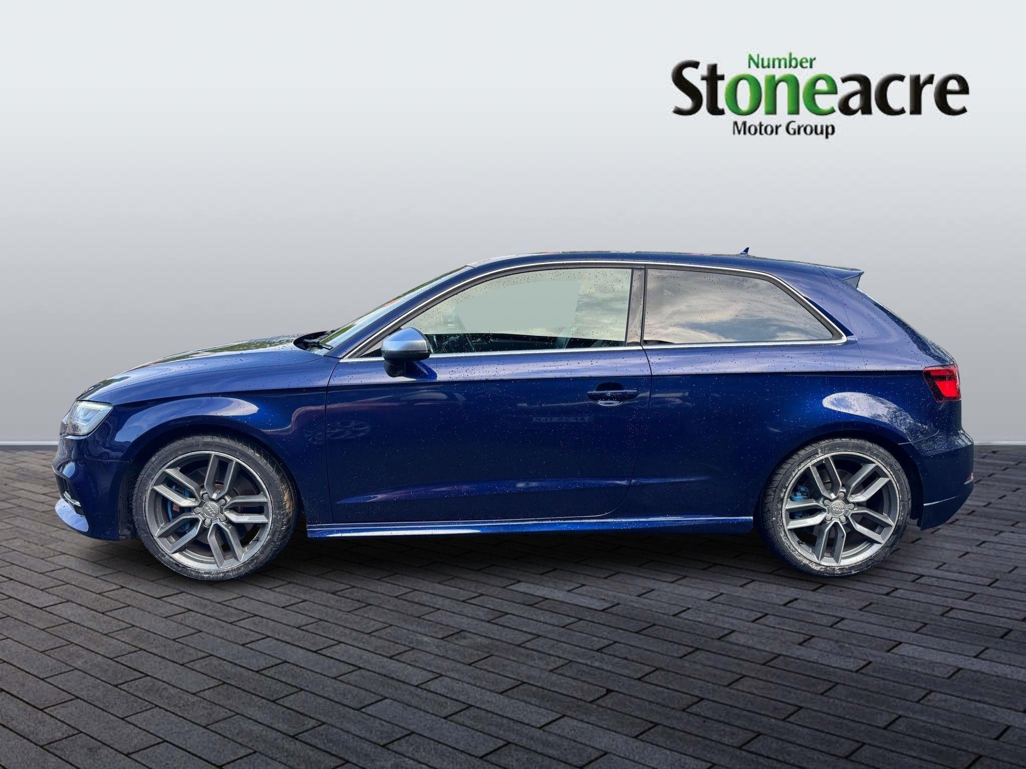 Audi A3 Image 6