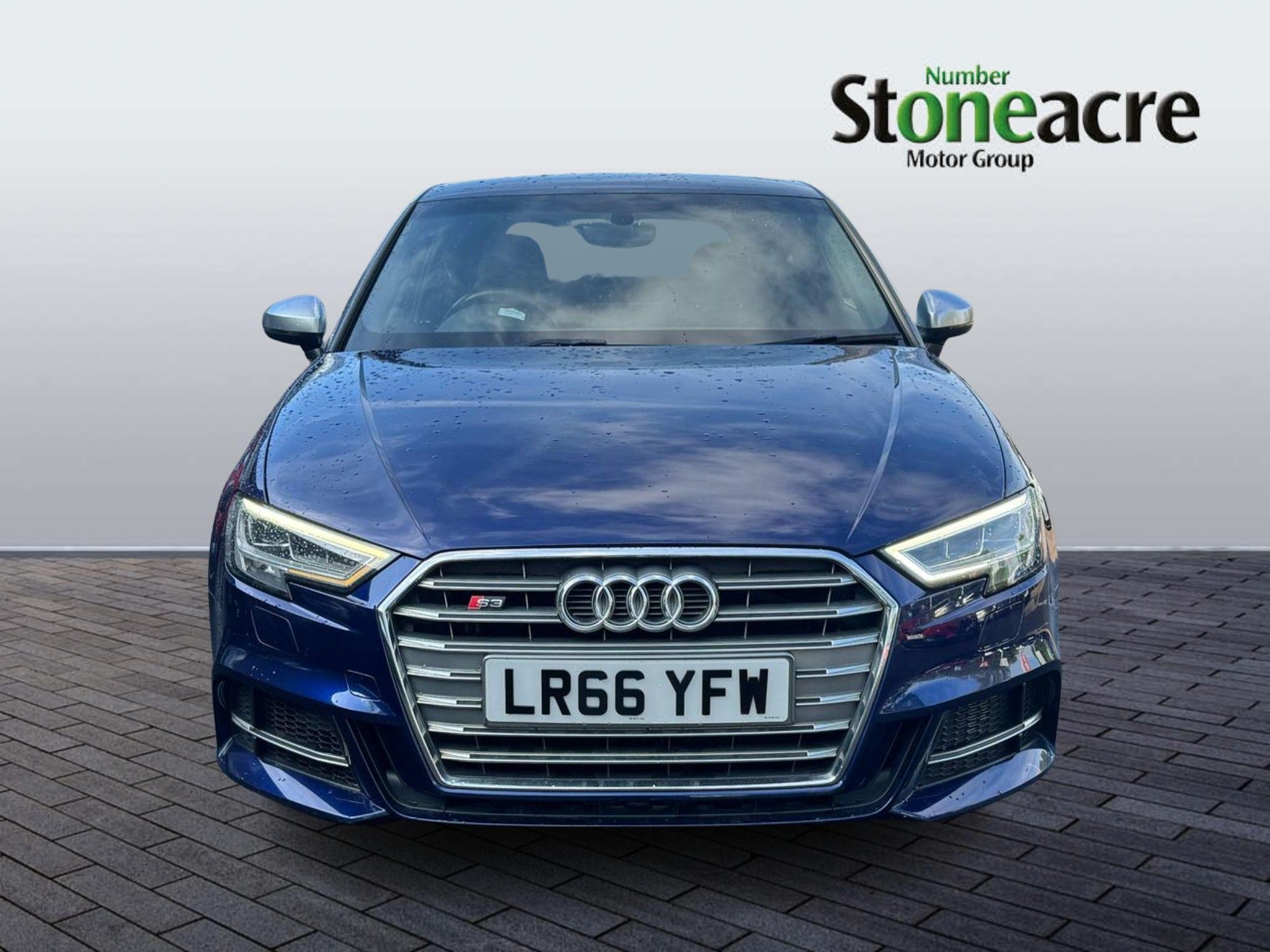 Audi A3 Image 8