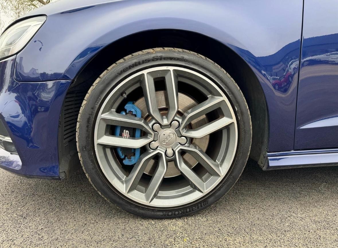 Audi A3 Image 9