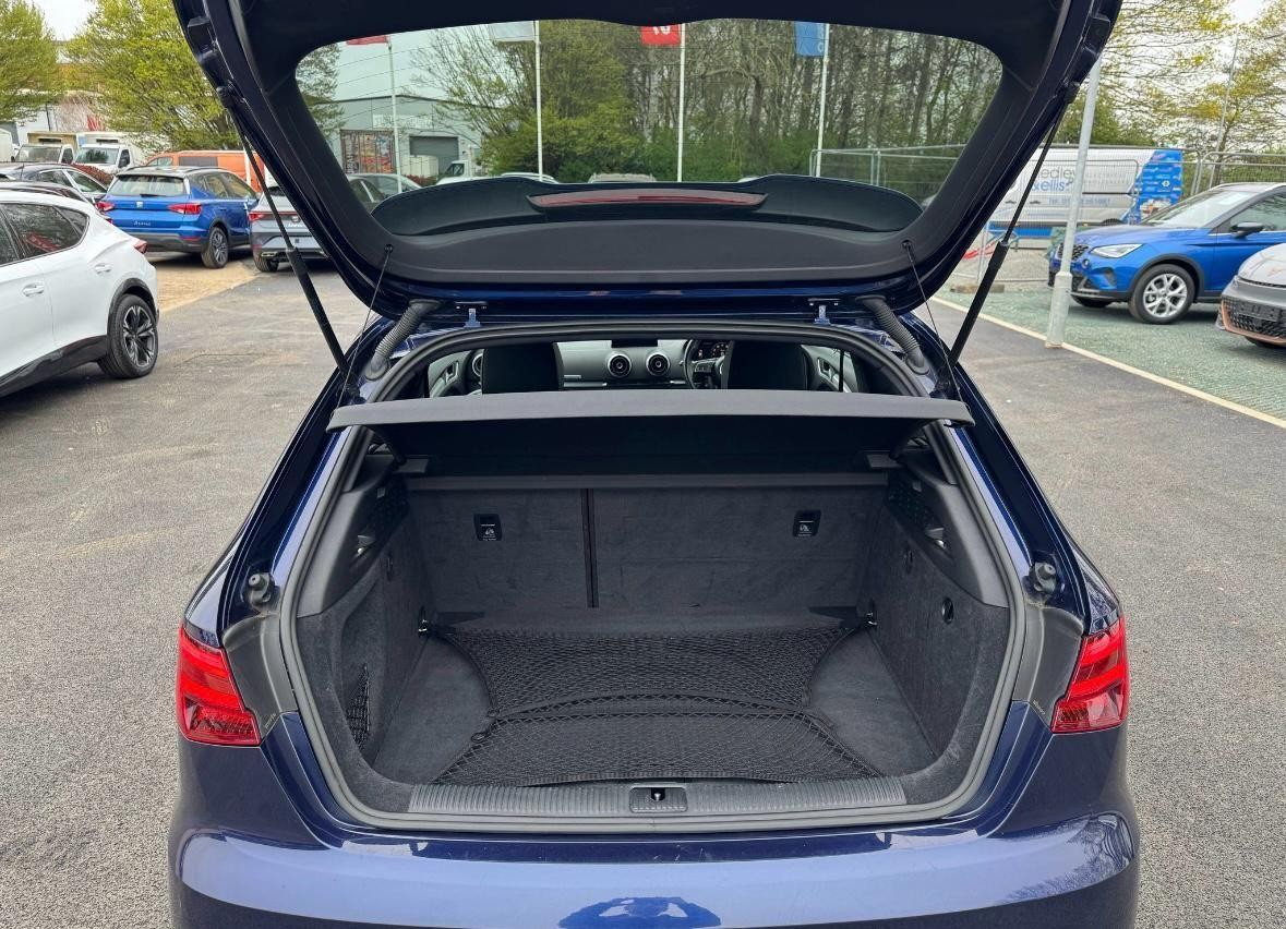 Audi A3 Image 10