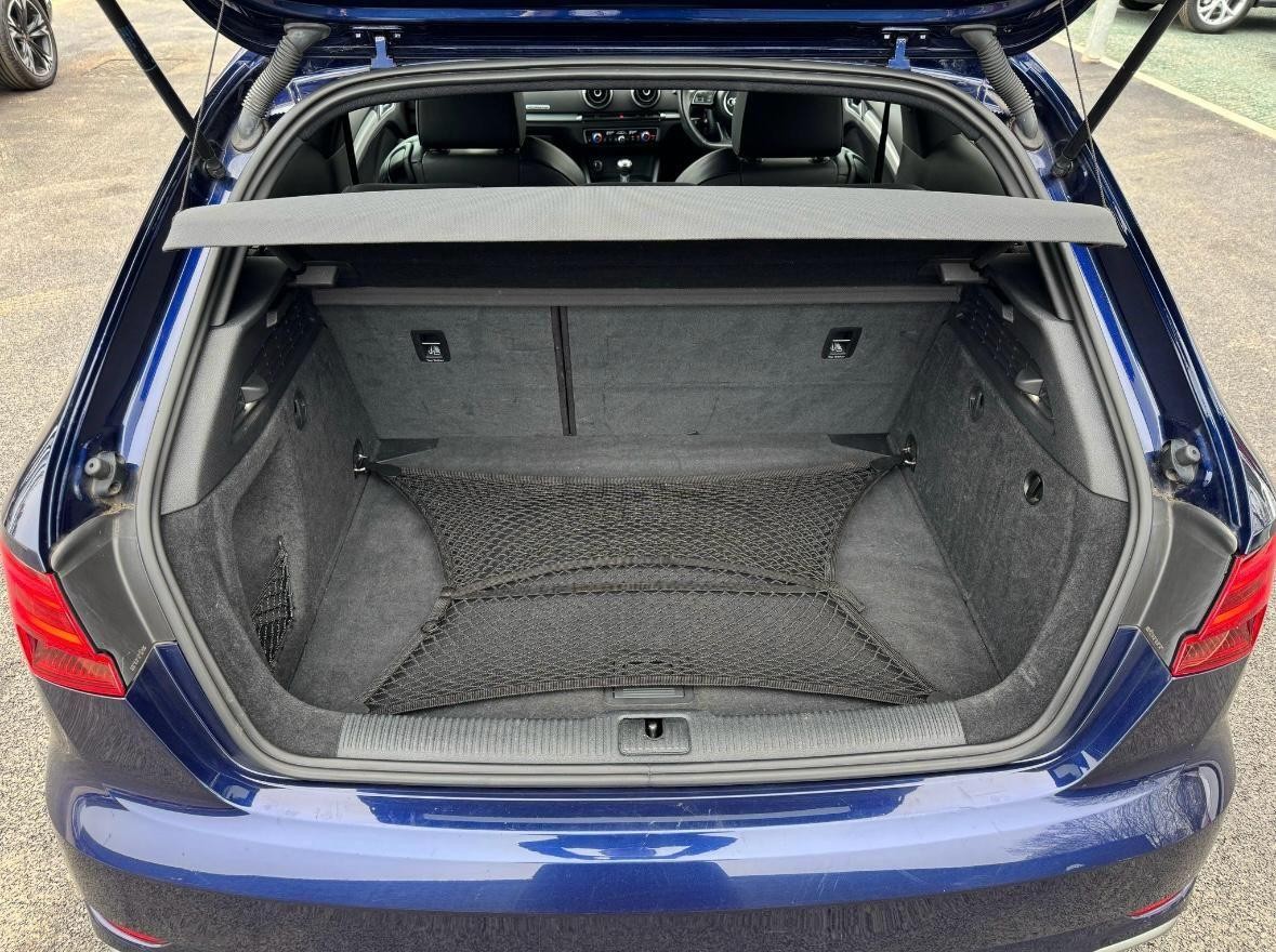 Audi A3 Image 11