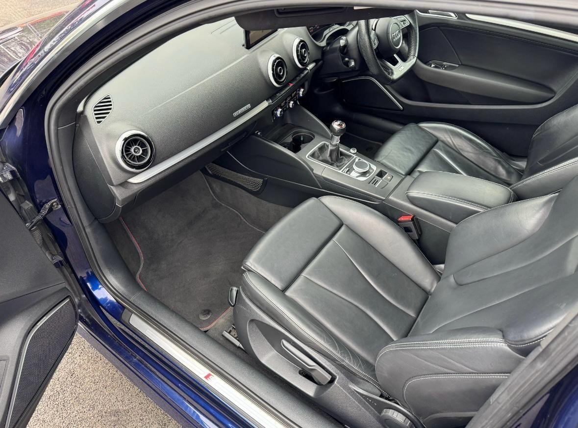 Audi A3 Image 13