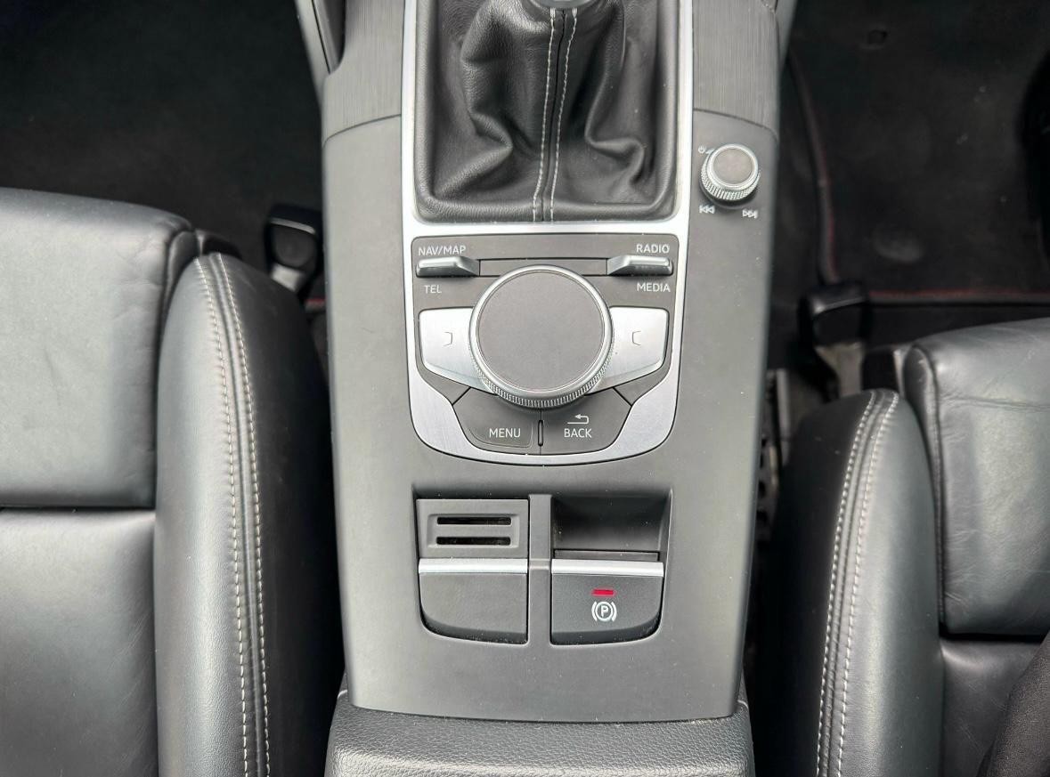 Audi A3 Image 14