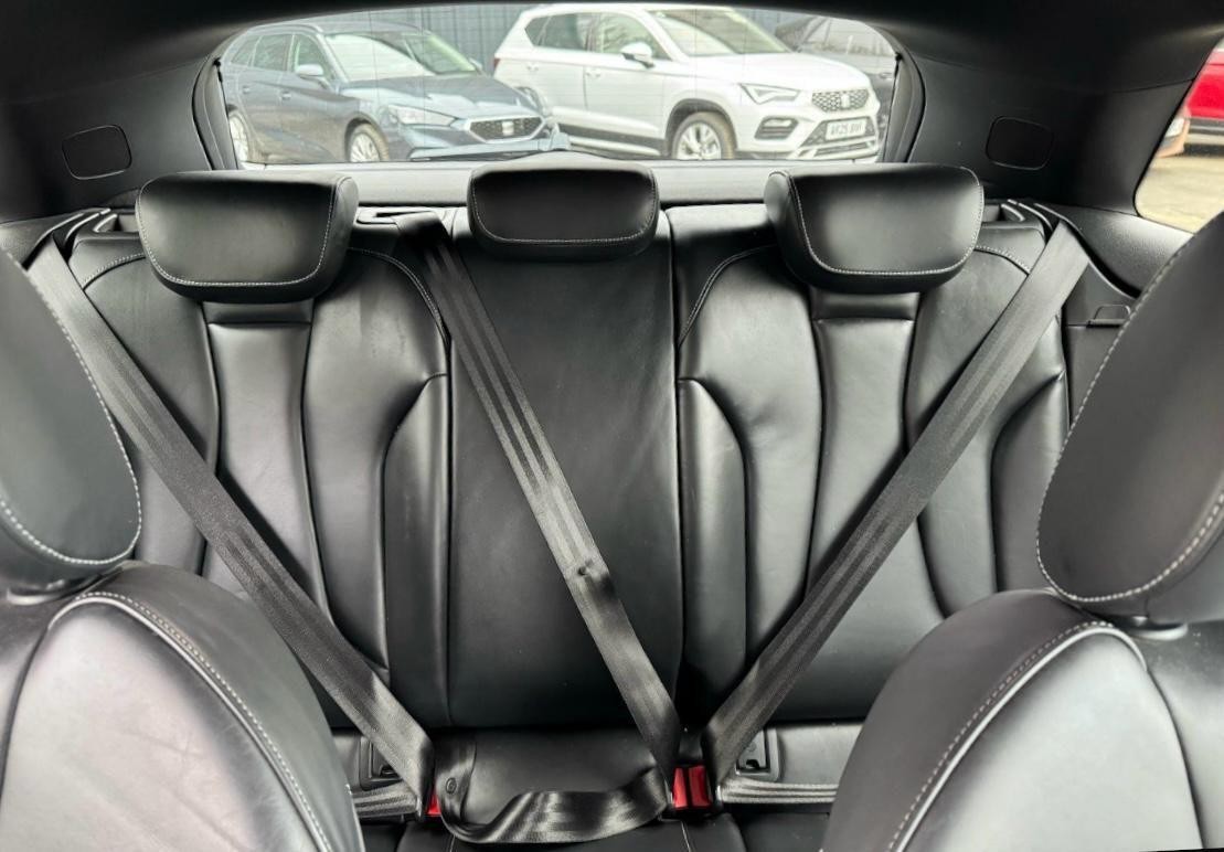 Audi A3 Image 15