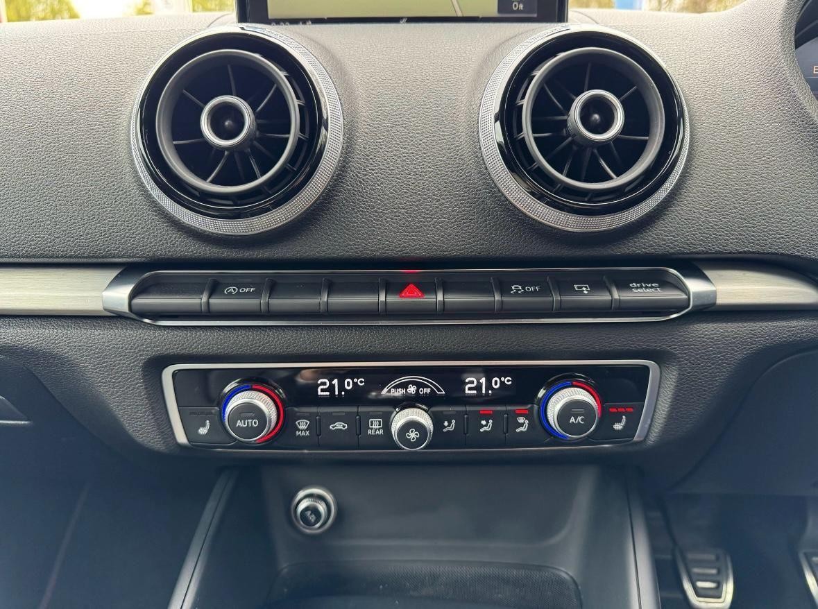 Audi A3 Image 16