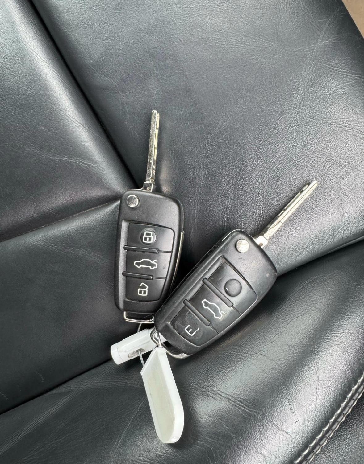 Audi A3 Image 17