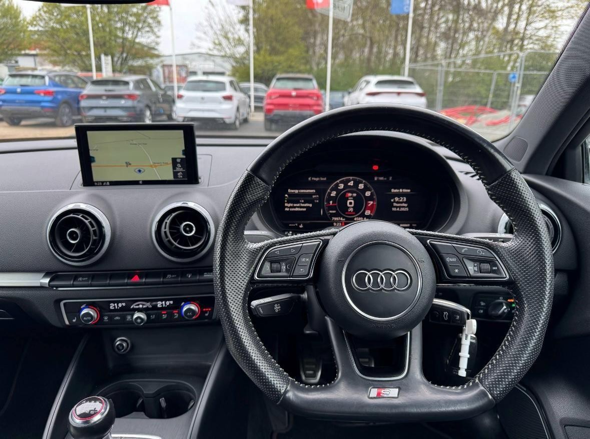 Audi A3 Image 19