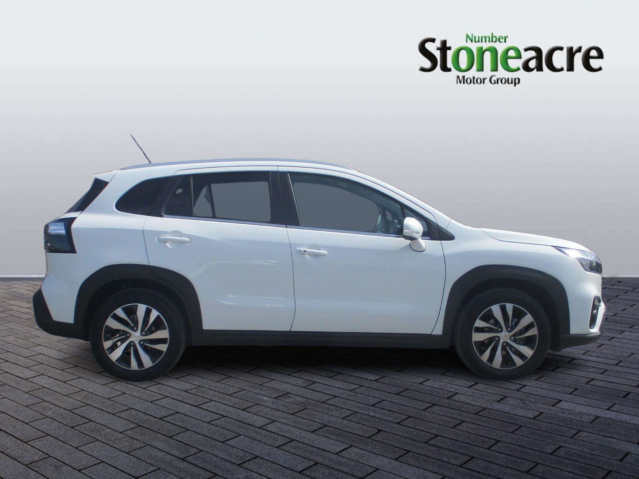 Suzuki SX4 S-Cross Image 2
