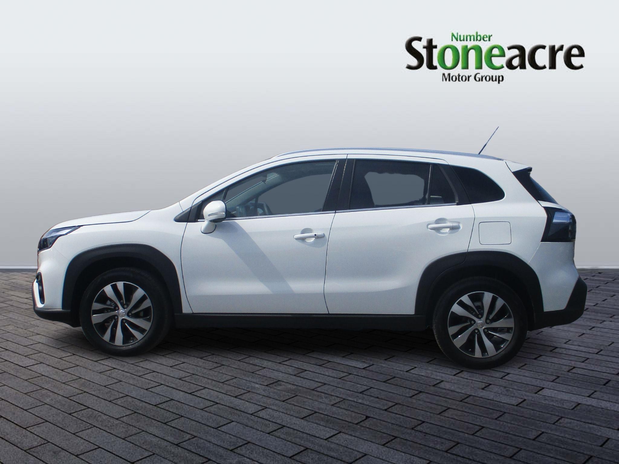 Suzuki SX4 S-Cross Image 5